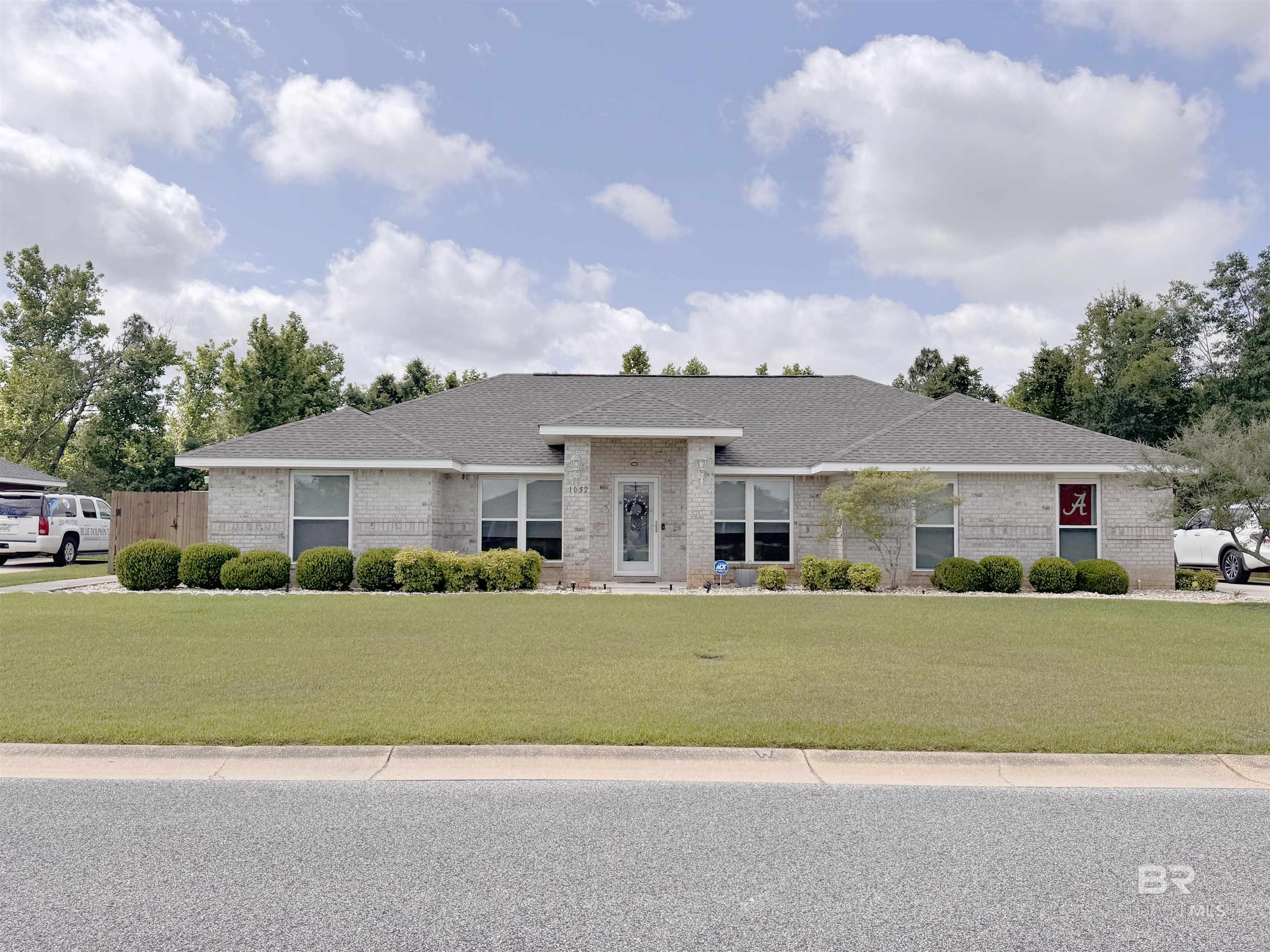 1052 Orlando Drive, Foley, AL, 36535