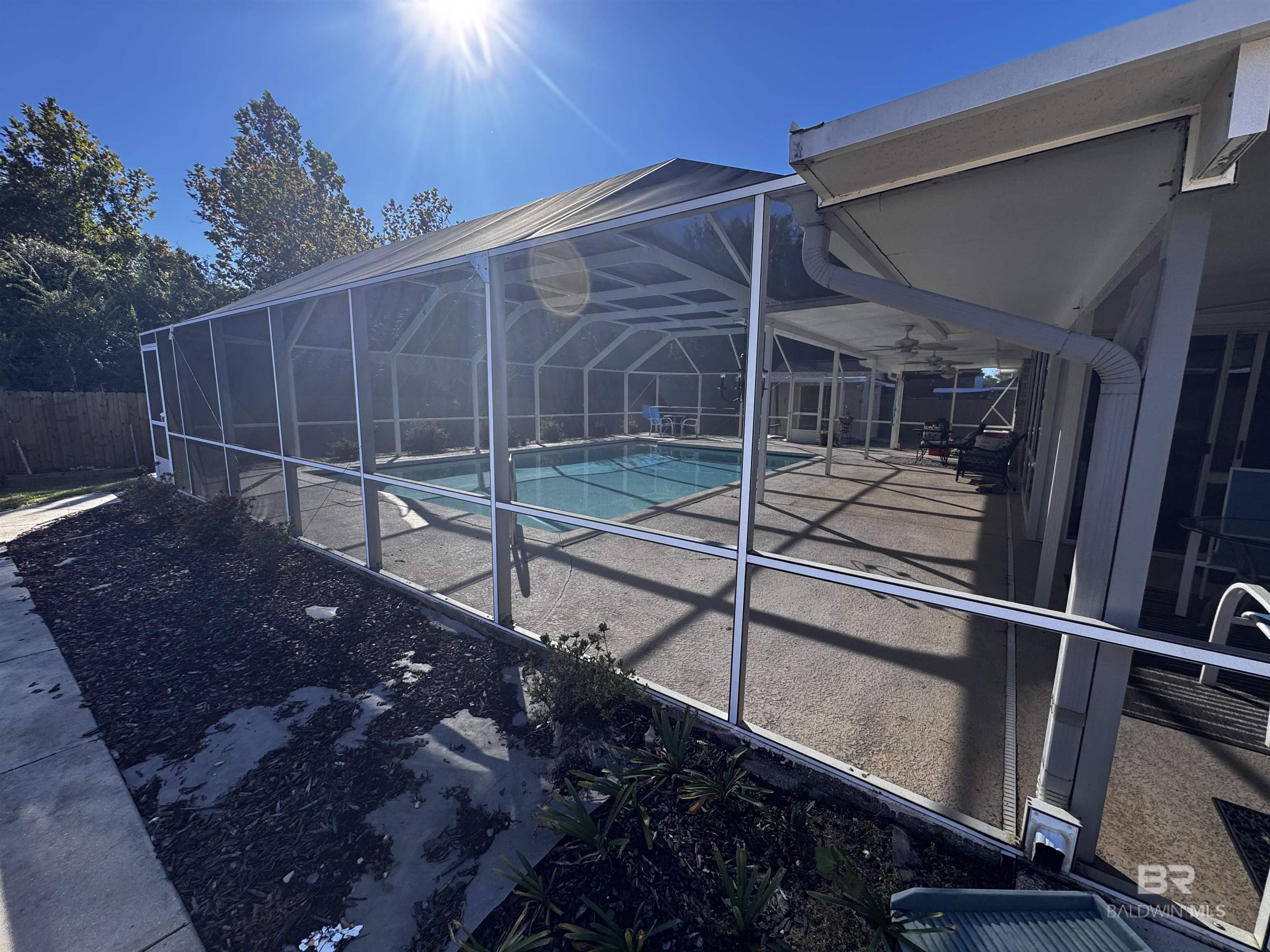 1052 Orlando Drive, Foley, AL, 36535