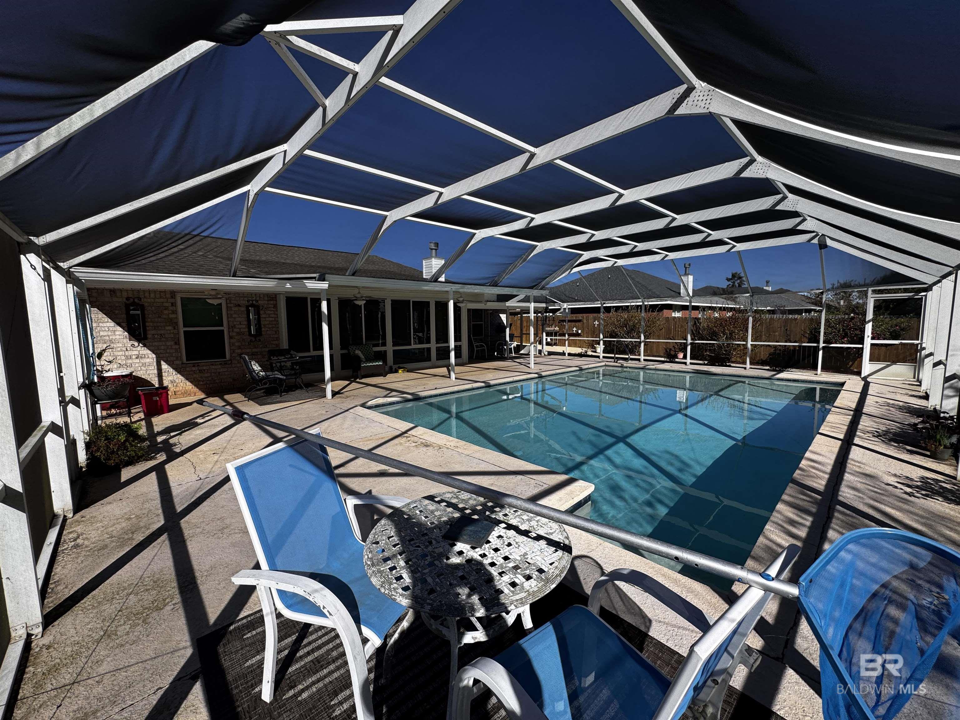 1052 Orlando Drive, Foley, AL, 36535