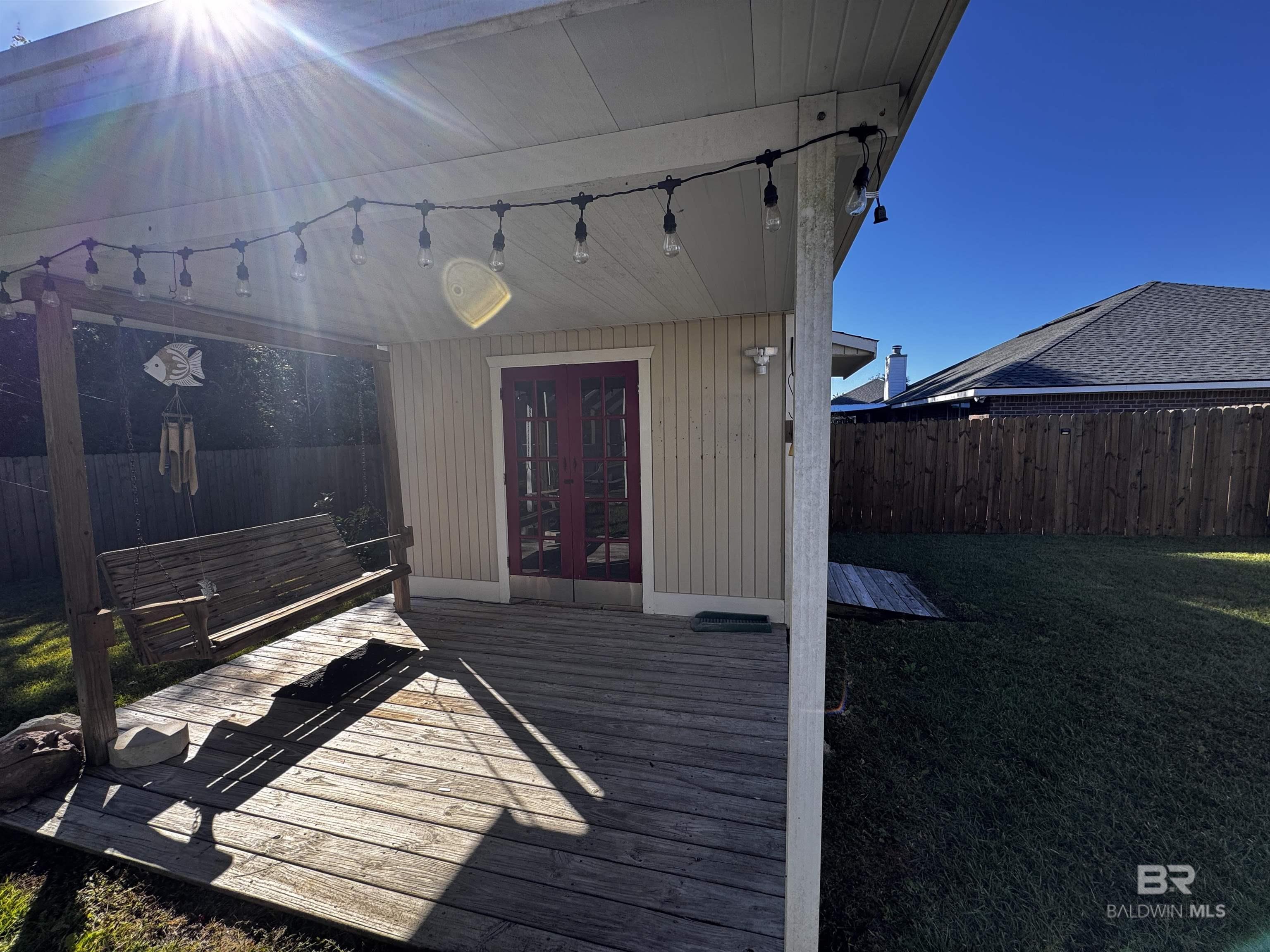 1052 Orlando Drive, Foley, AL, 36535