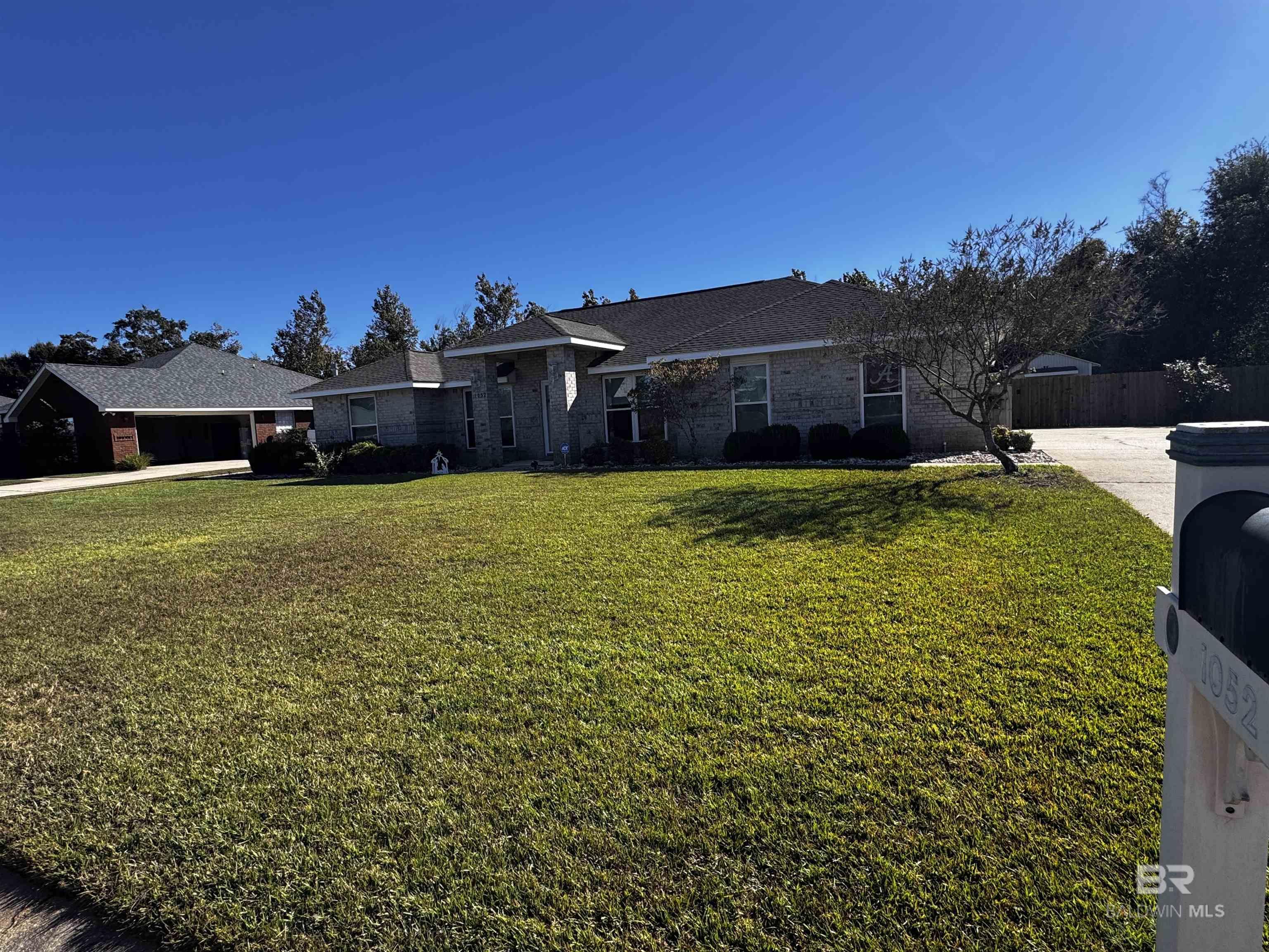 1052 Orlando Drive, Foley, AL, 36535