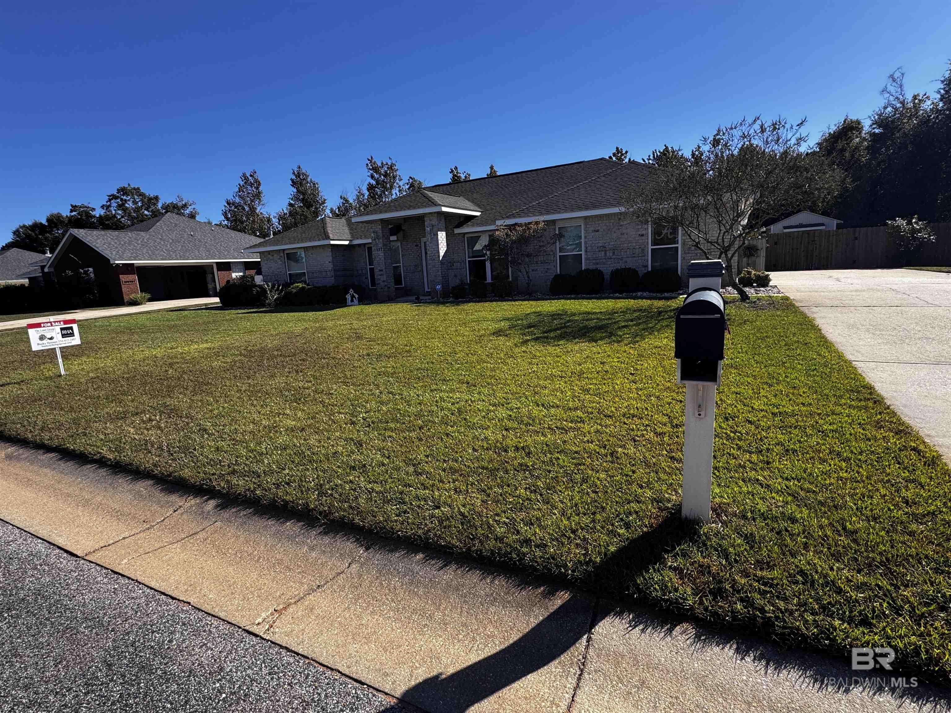 1052 Orlando Drive, Foley, AL, 36535