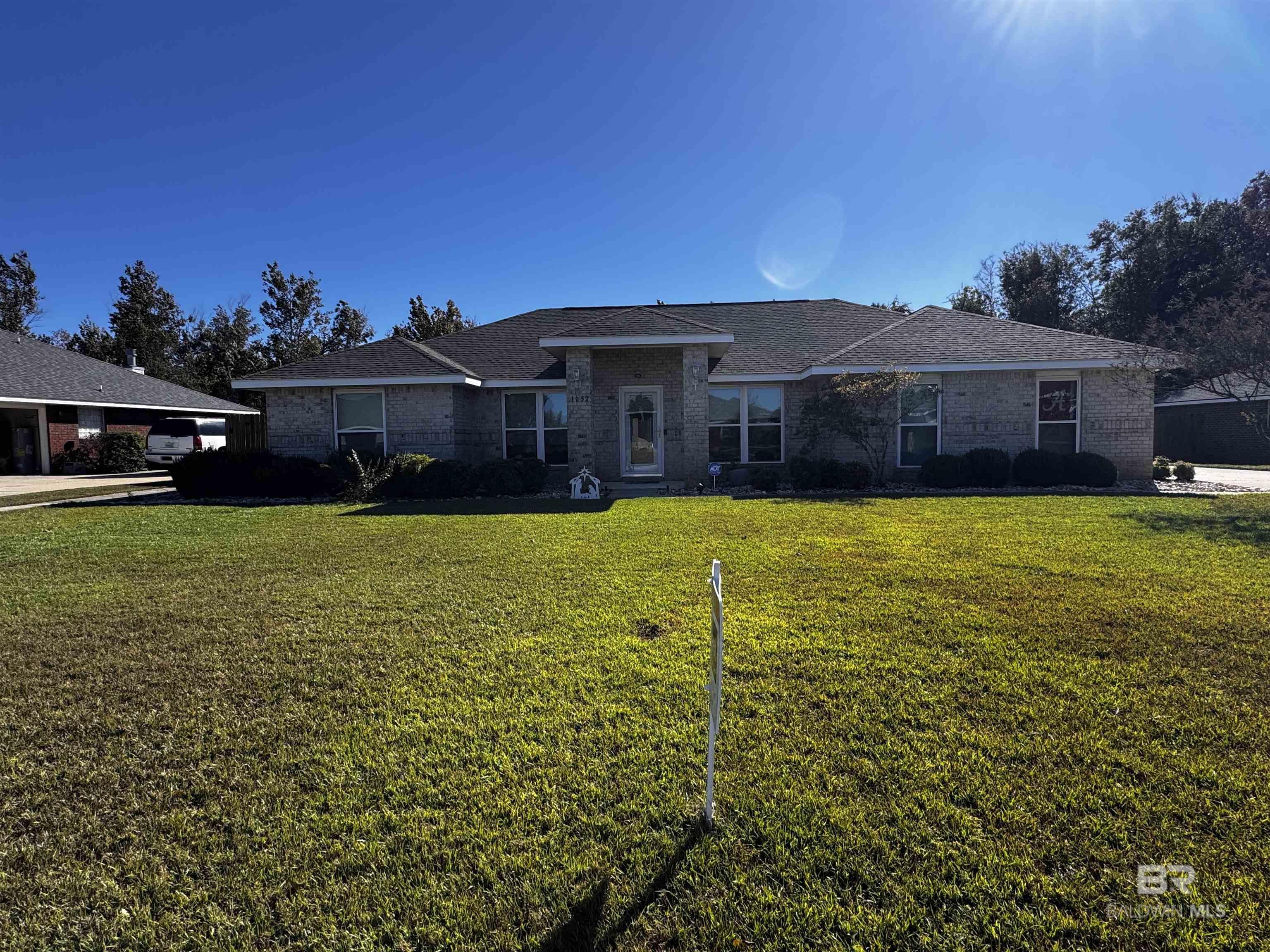 1052 Orlando Drive, Foley, AL, 36535