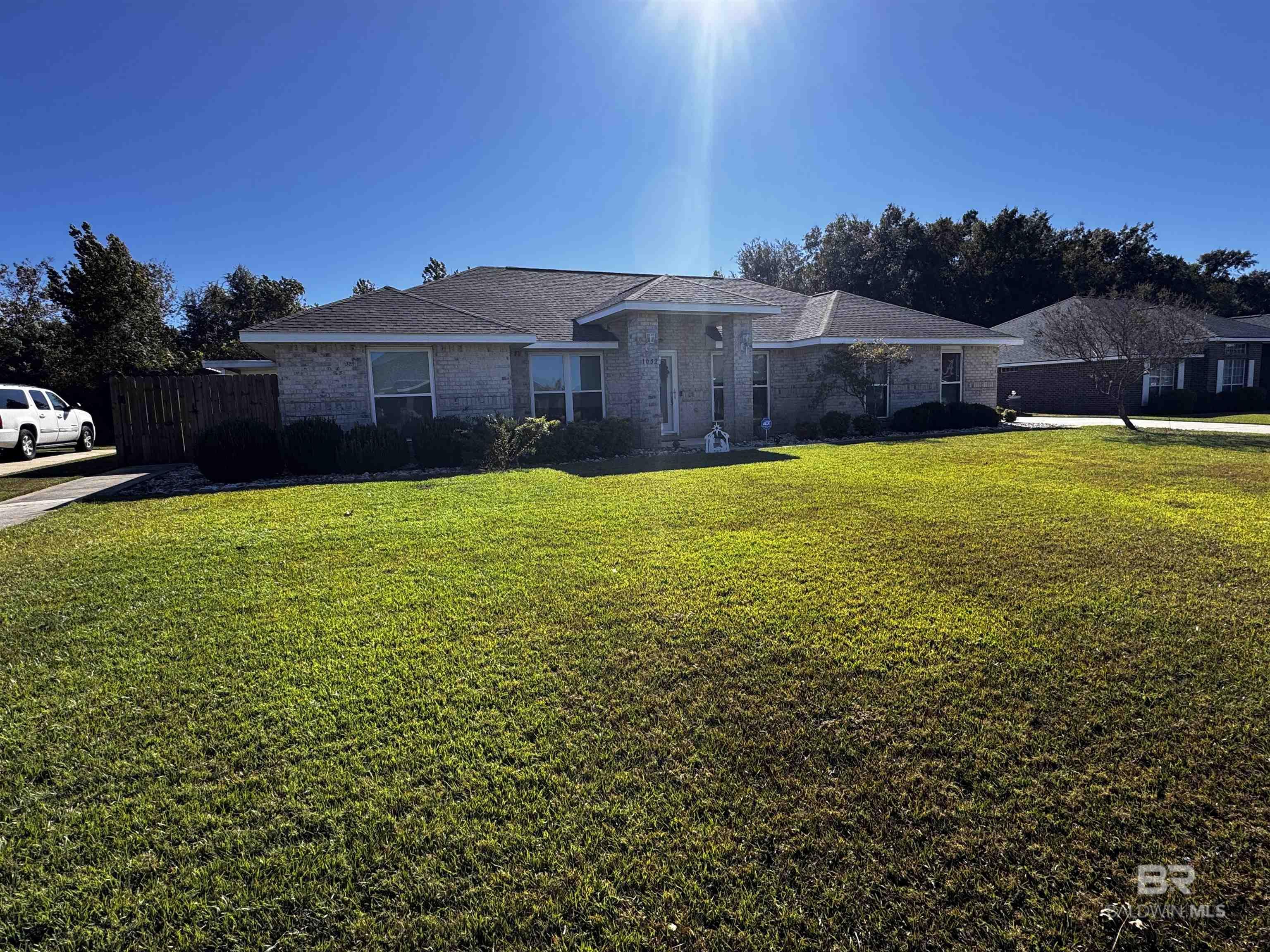 1052 Orlando Drive, Foley, AL, 36535