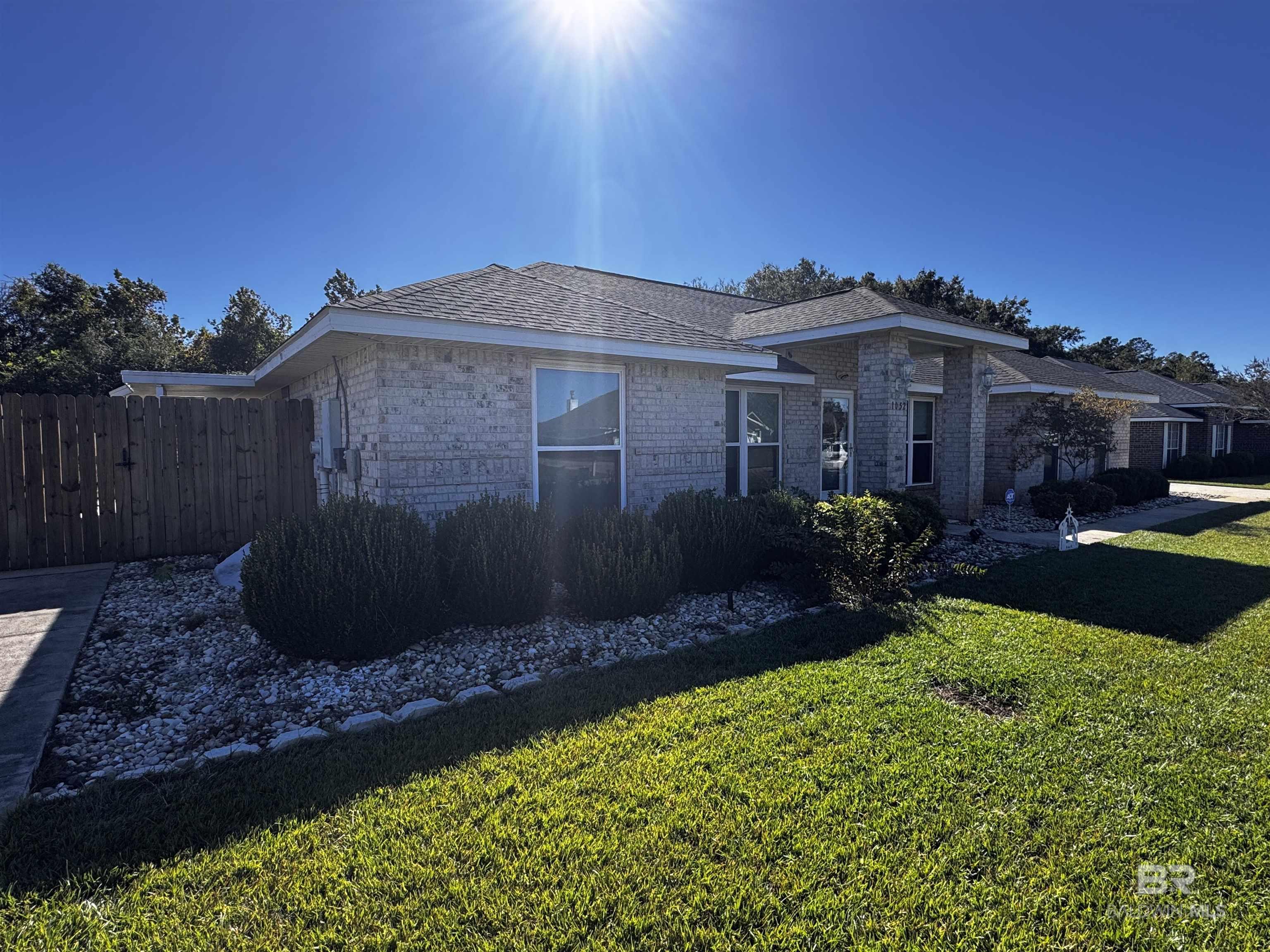 1052 Orlando Drive, Foley, AL, 36535