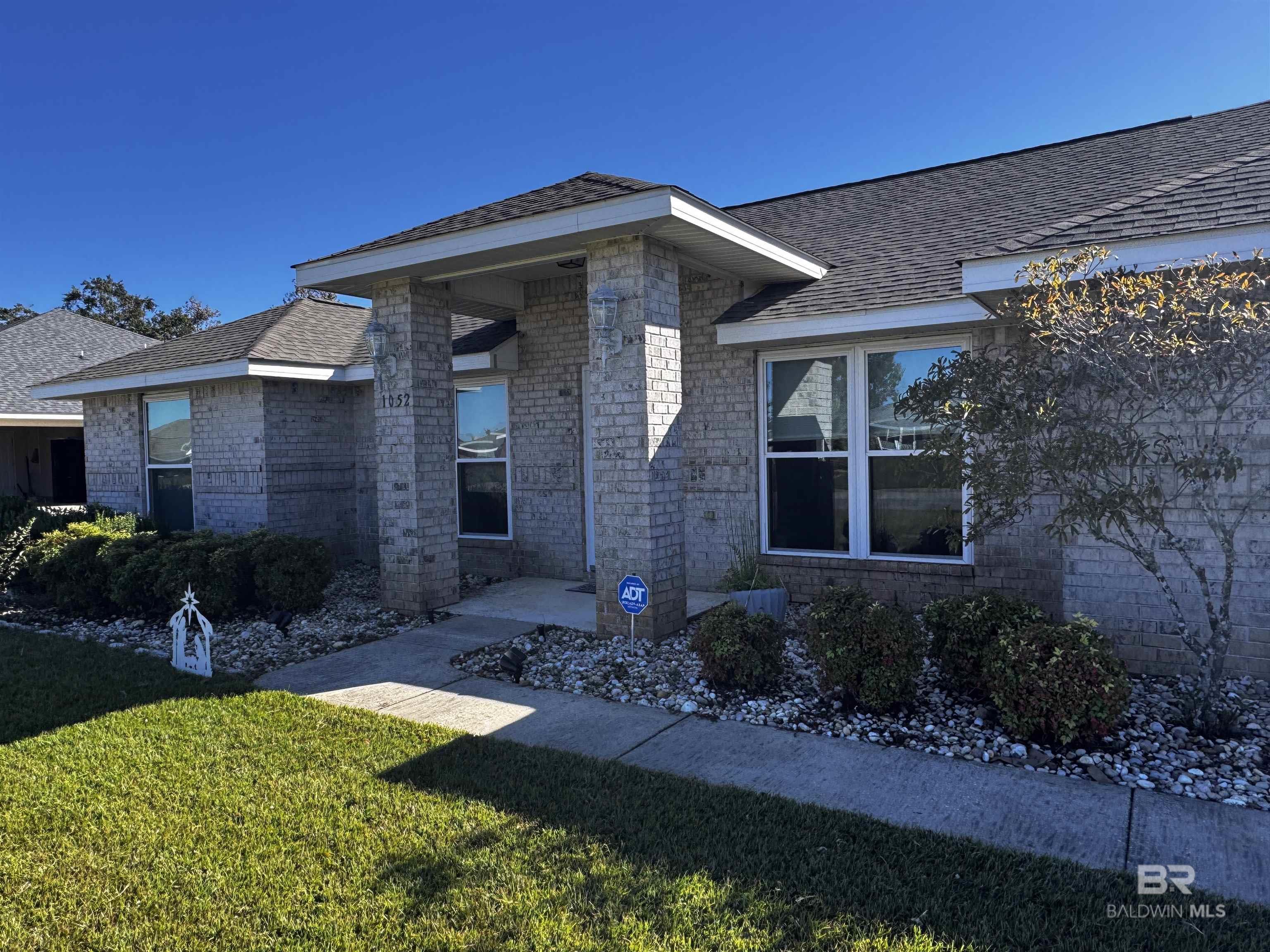 1052 Orlando Drive, Foley, AL, 36535