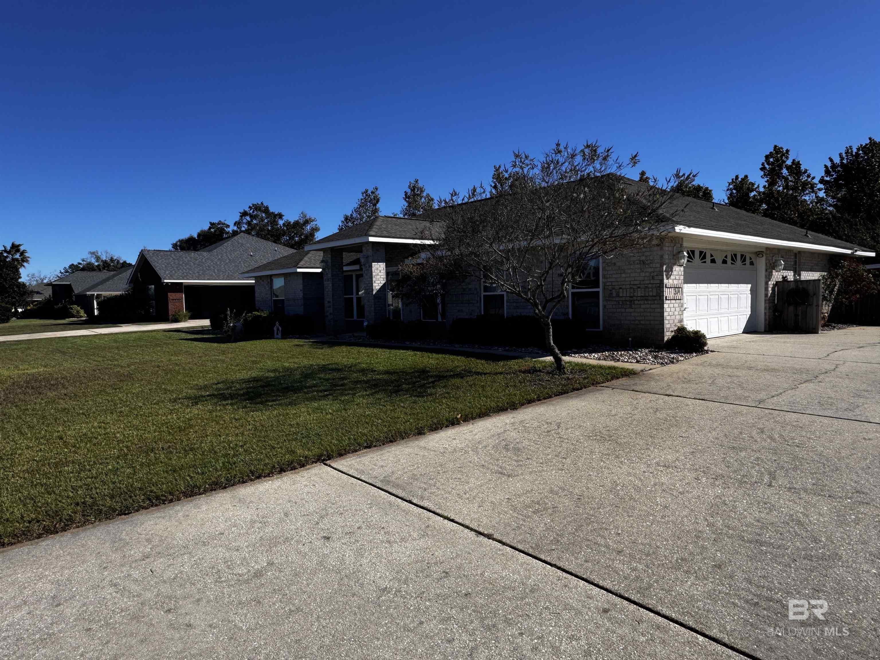 1052 Orlando Drive, Foley, AL, 36535