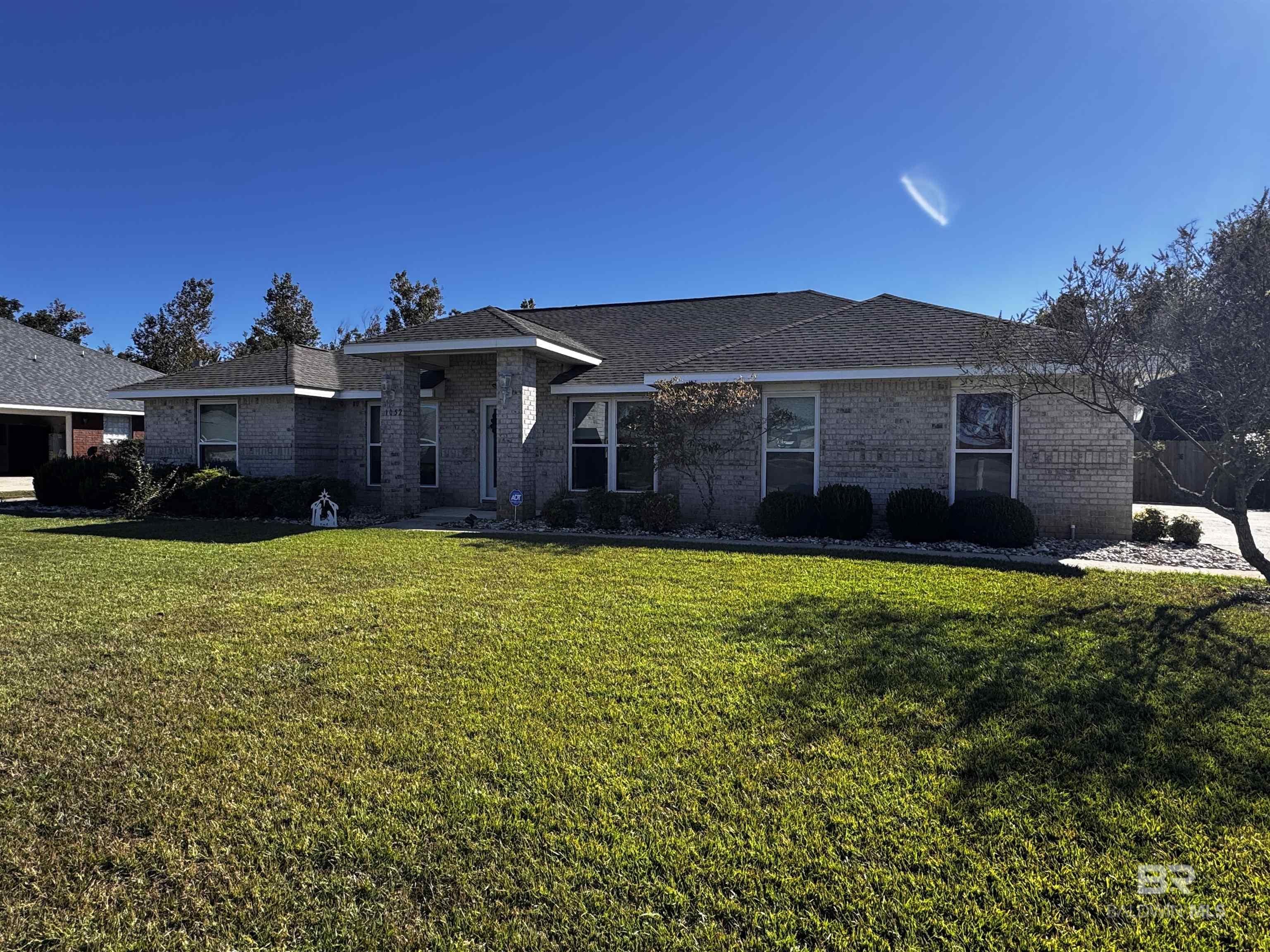 1052 Orlando Drive, Foley, AL, 36535