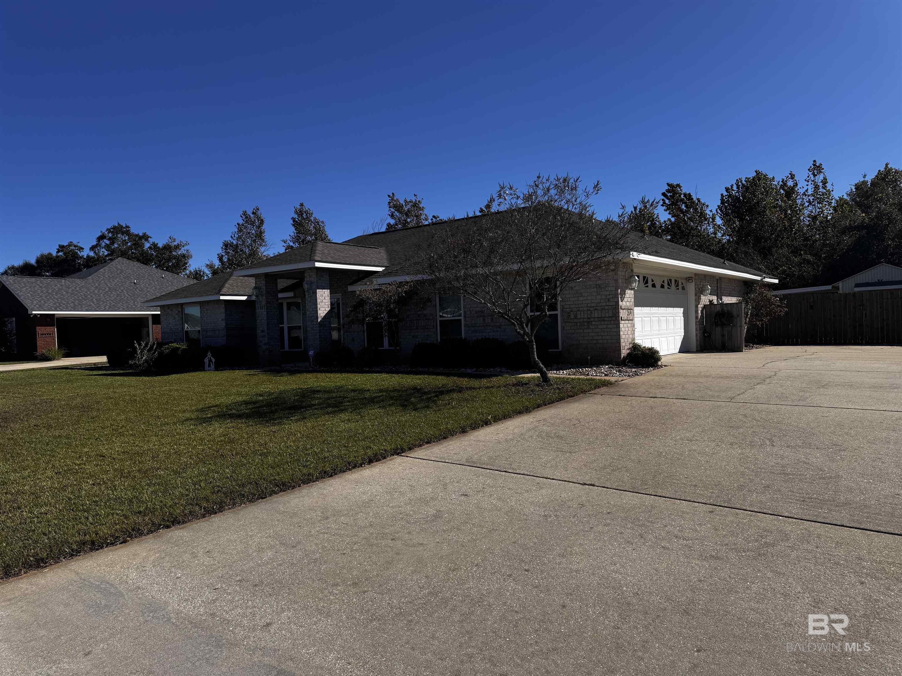 1052 Orlando Drive, Foley, AL, 36535