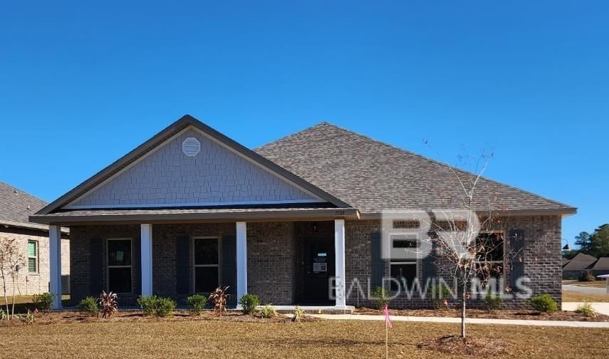 Spanish Fort Homes from $400,000-$500,000