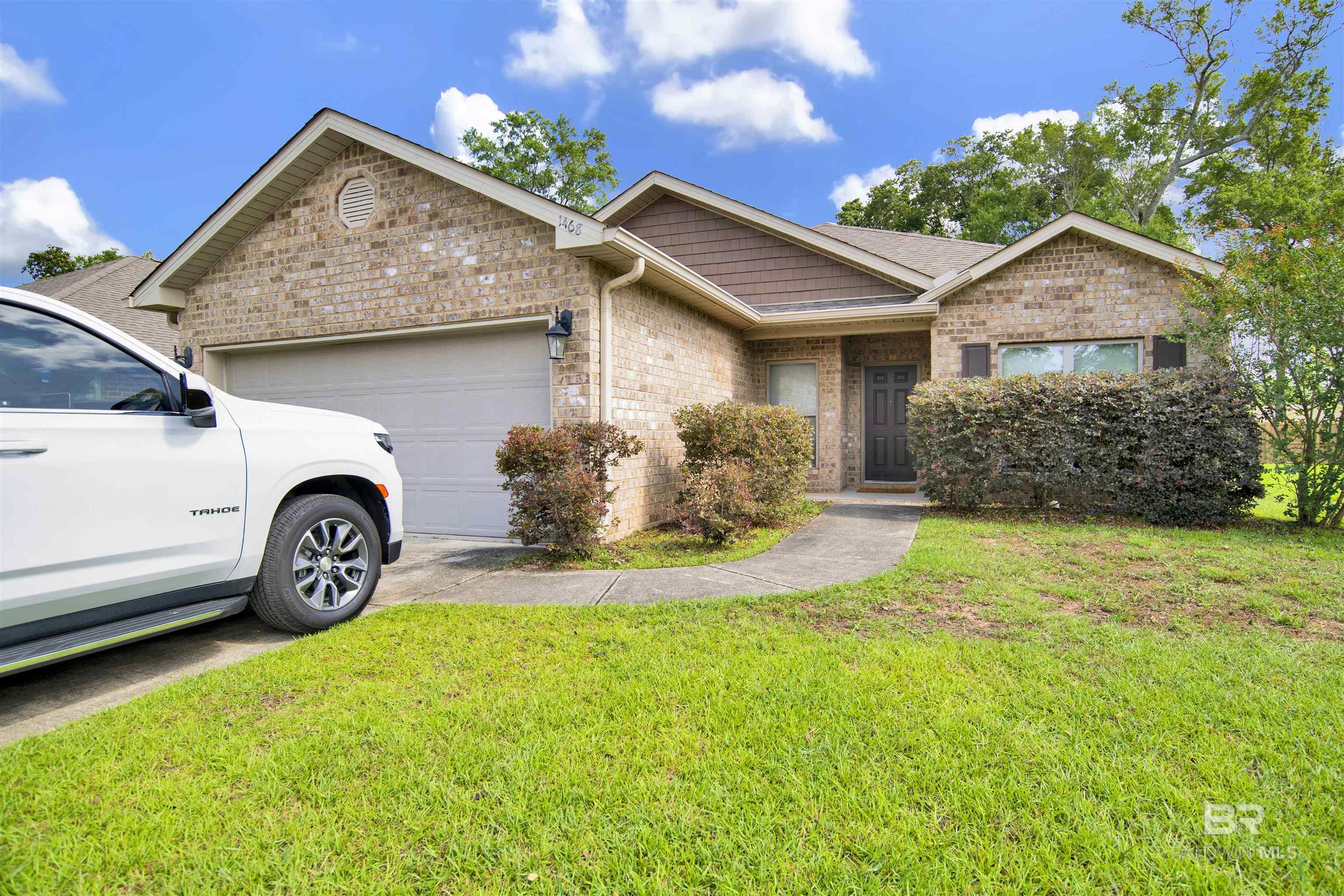 Homes for Sale in Cypress Gates - Foley AL