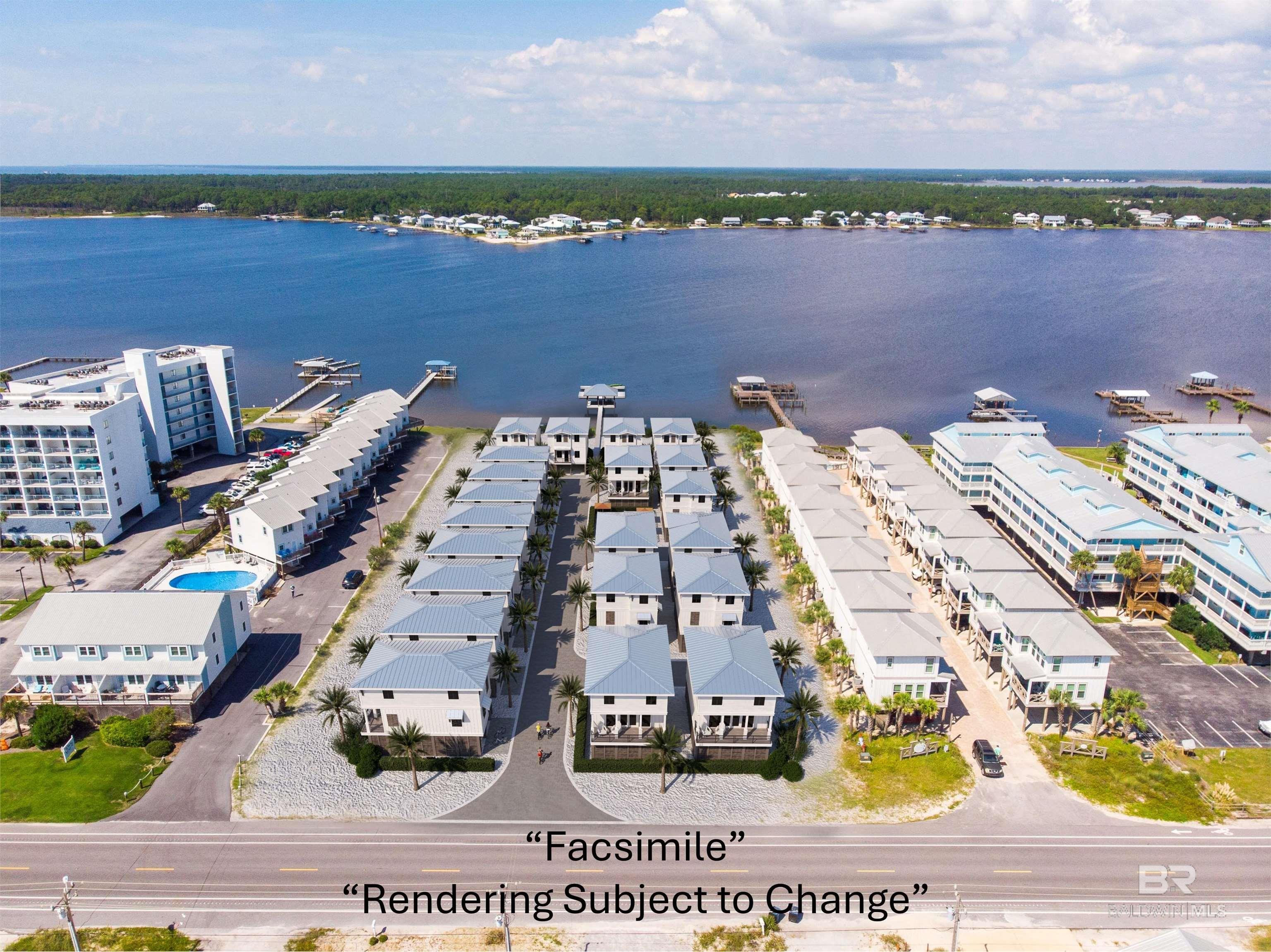 Single Family Homes for Sale in Gulf Shores