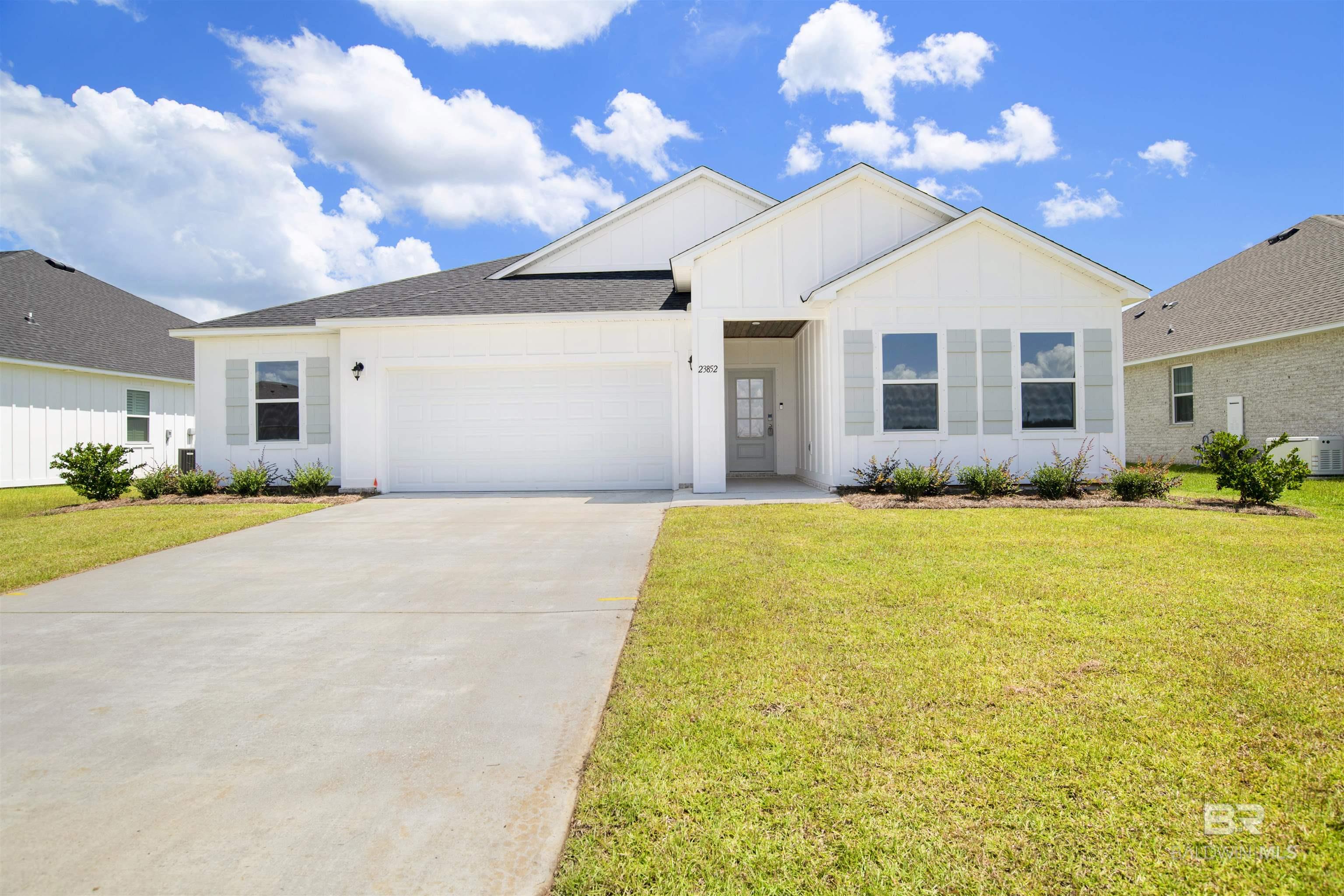 23852 Lafite Circle, Daphne, AL, 36526