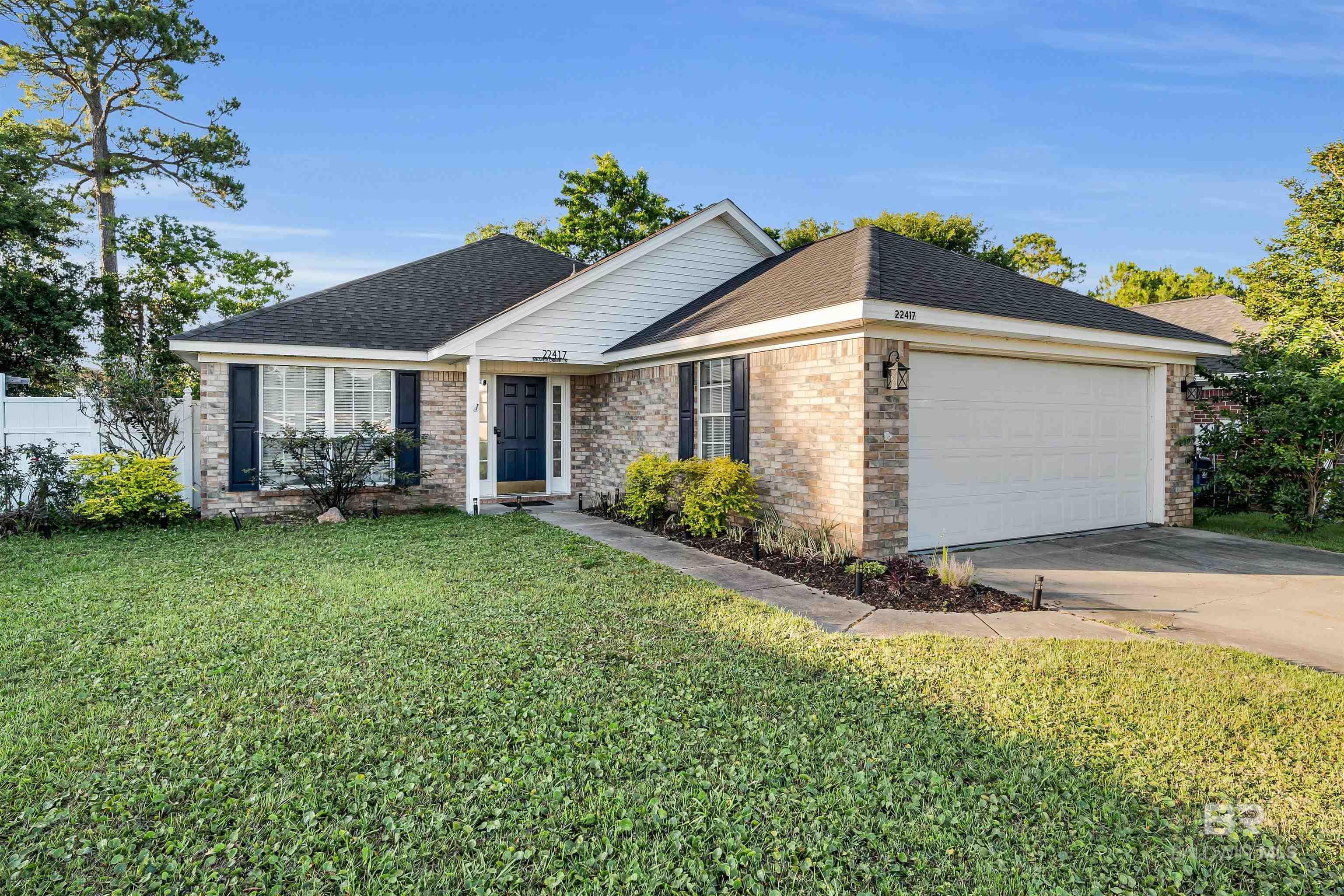 Orange Beach Homes from $300,000 to $400,000