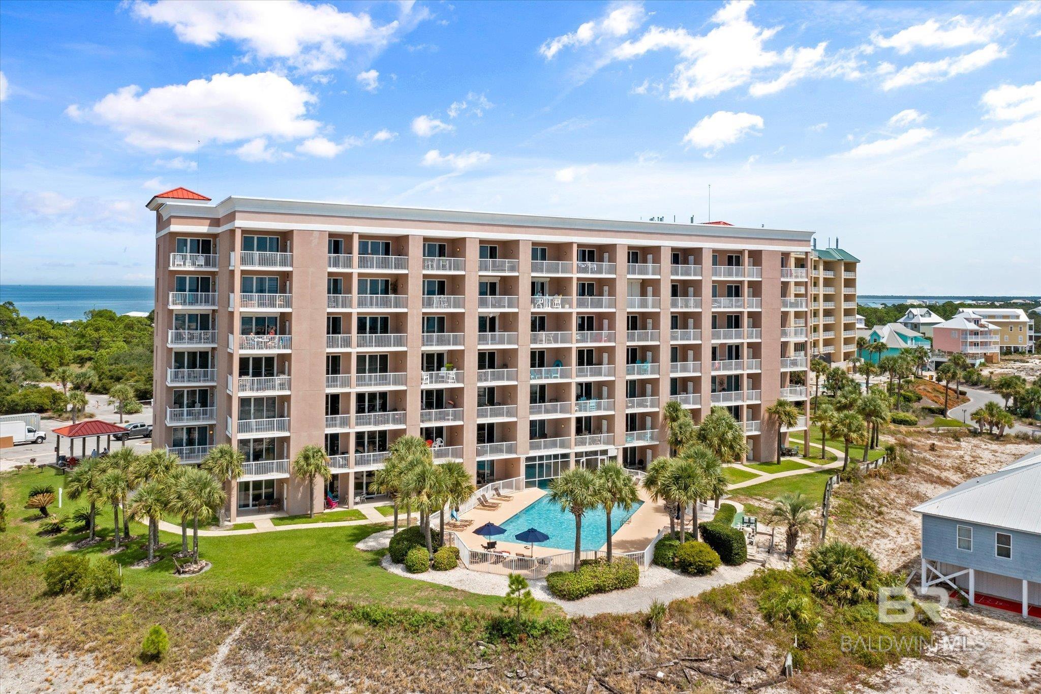 Gulf Shores Condos from $300,000 to $400,000