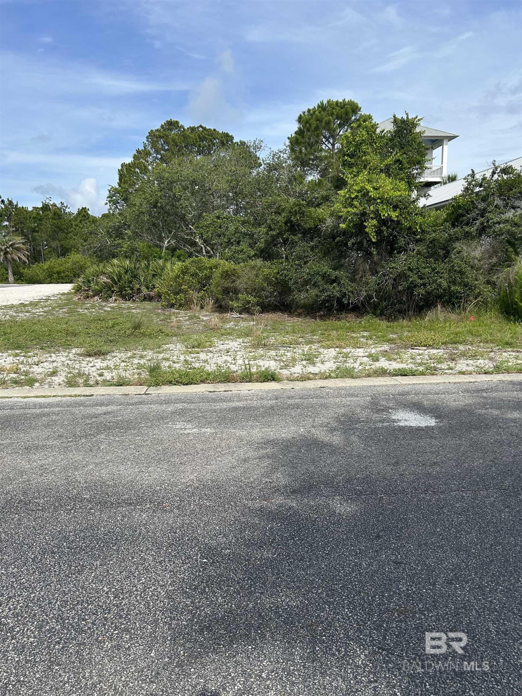 Land For Sale in Gulf Shores AL