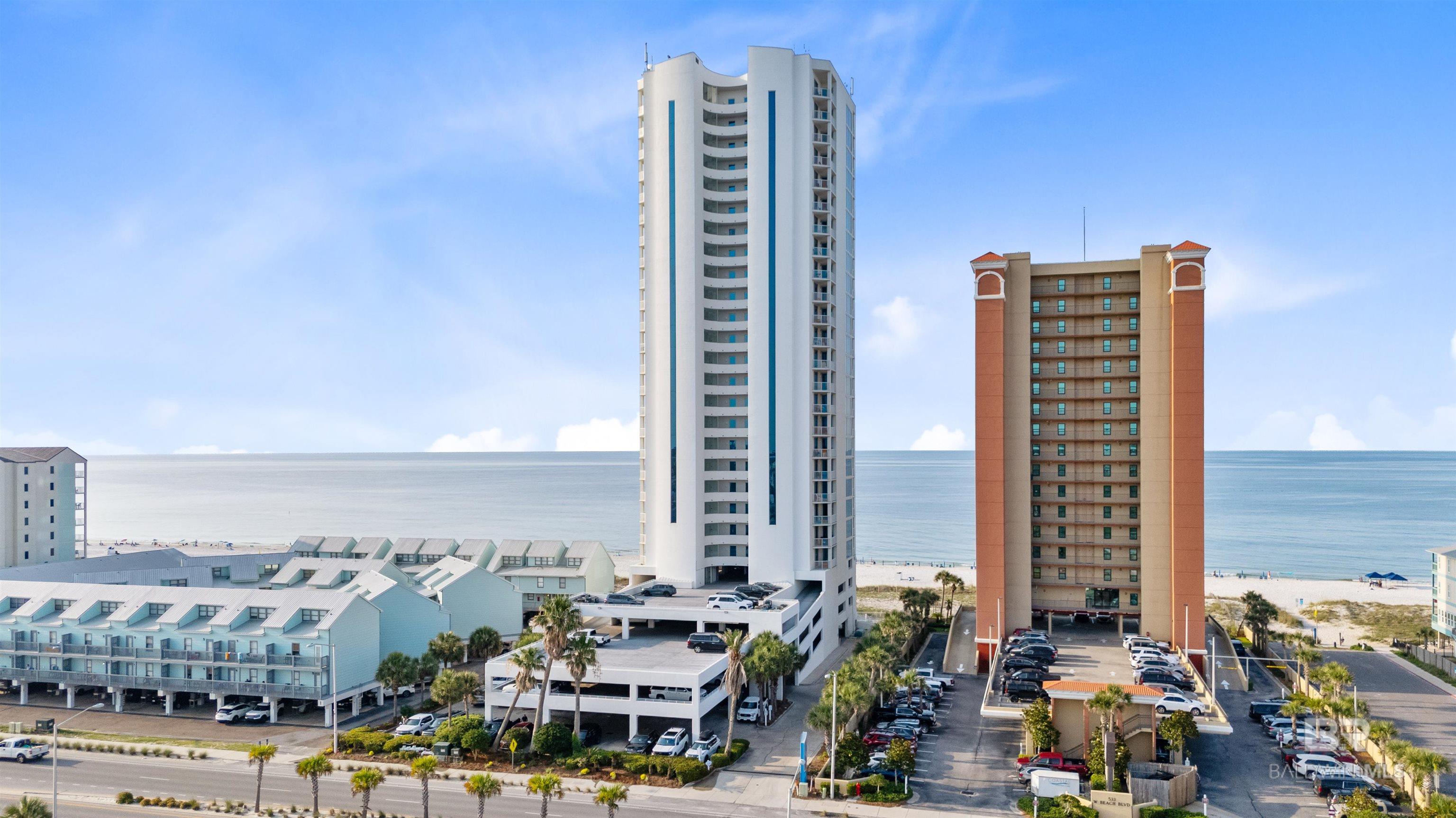 Gulf Shores Condos from $600,000-$1,000,000