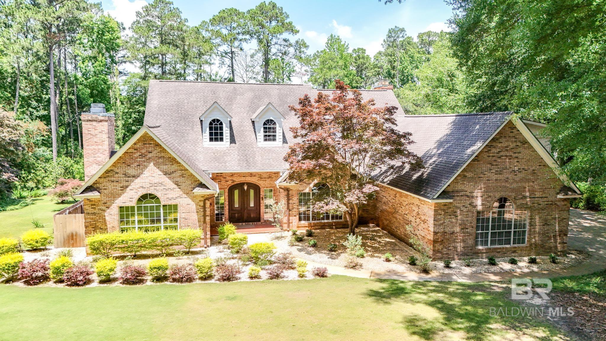 Spanish Fort AL Real Estate