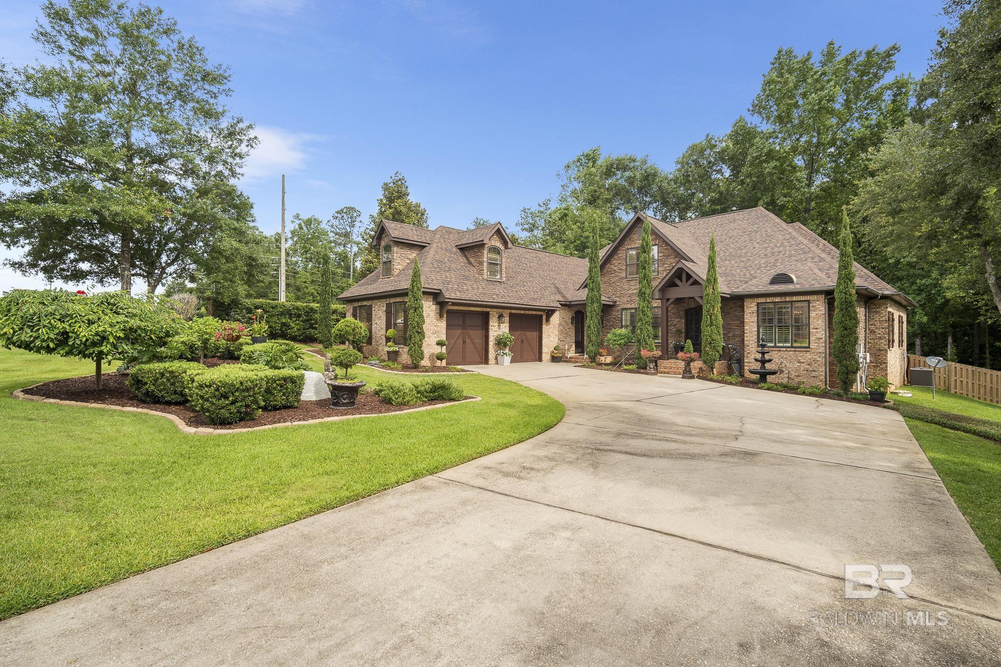 Homes for Sale in Daphne - Daphne AL