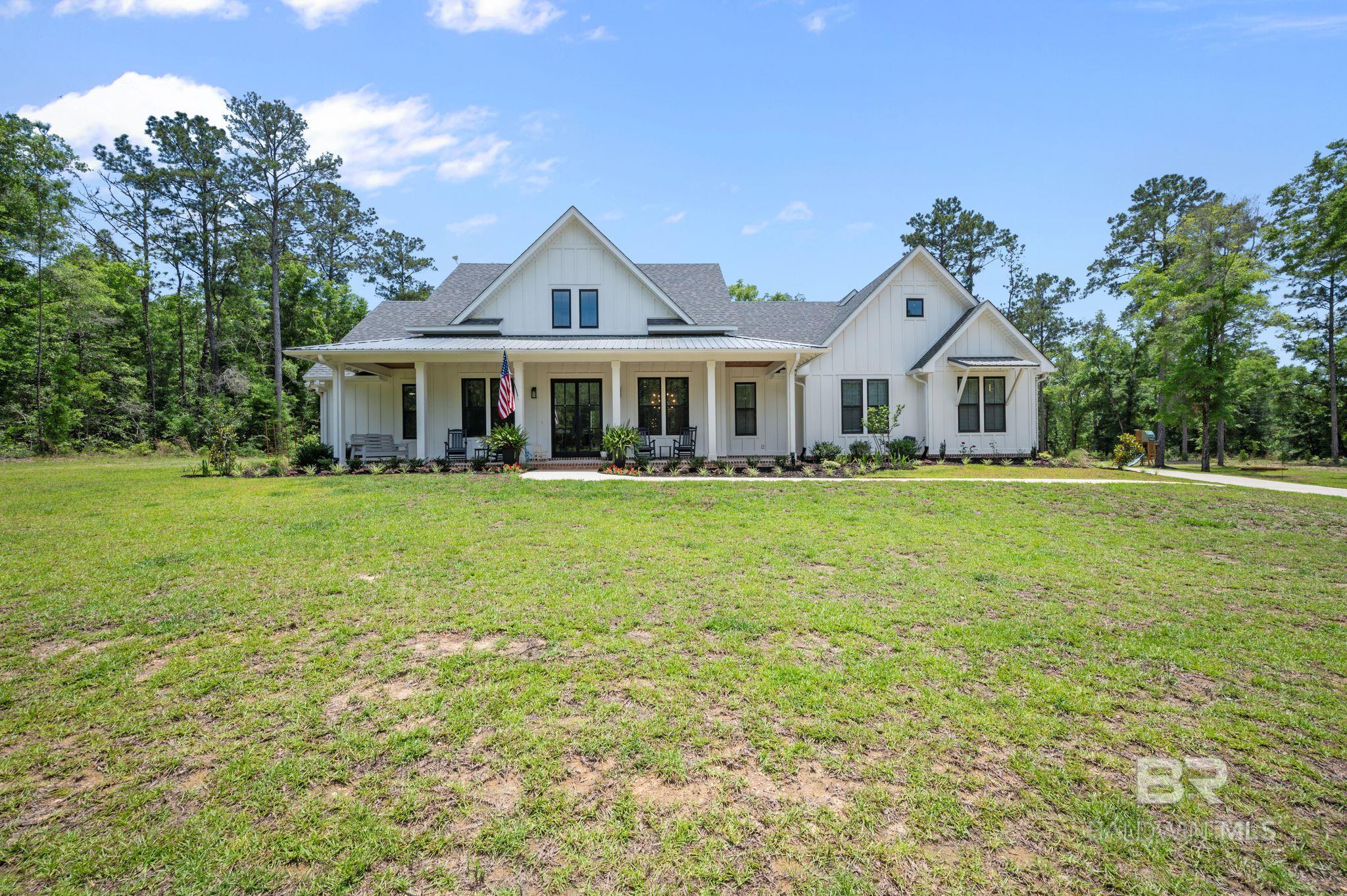 Bay Minette AL Real Estate