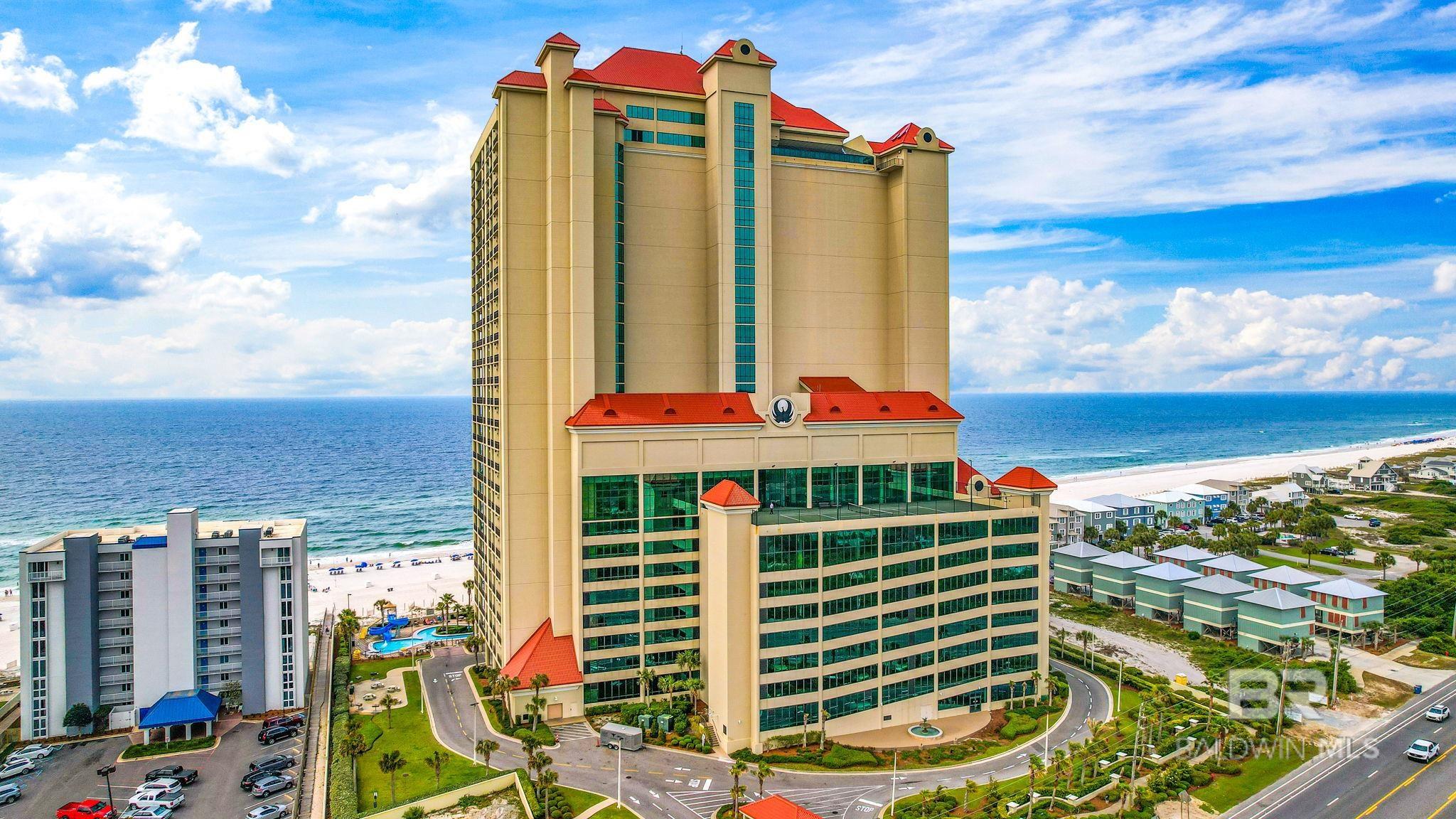 Condos for Sale in Phoenix West - Orange Beach AL