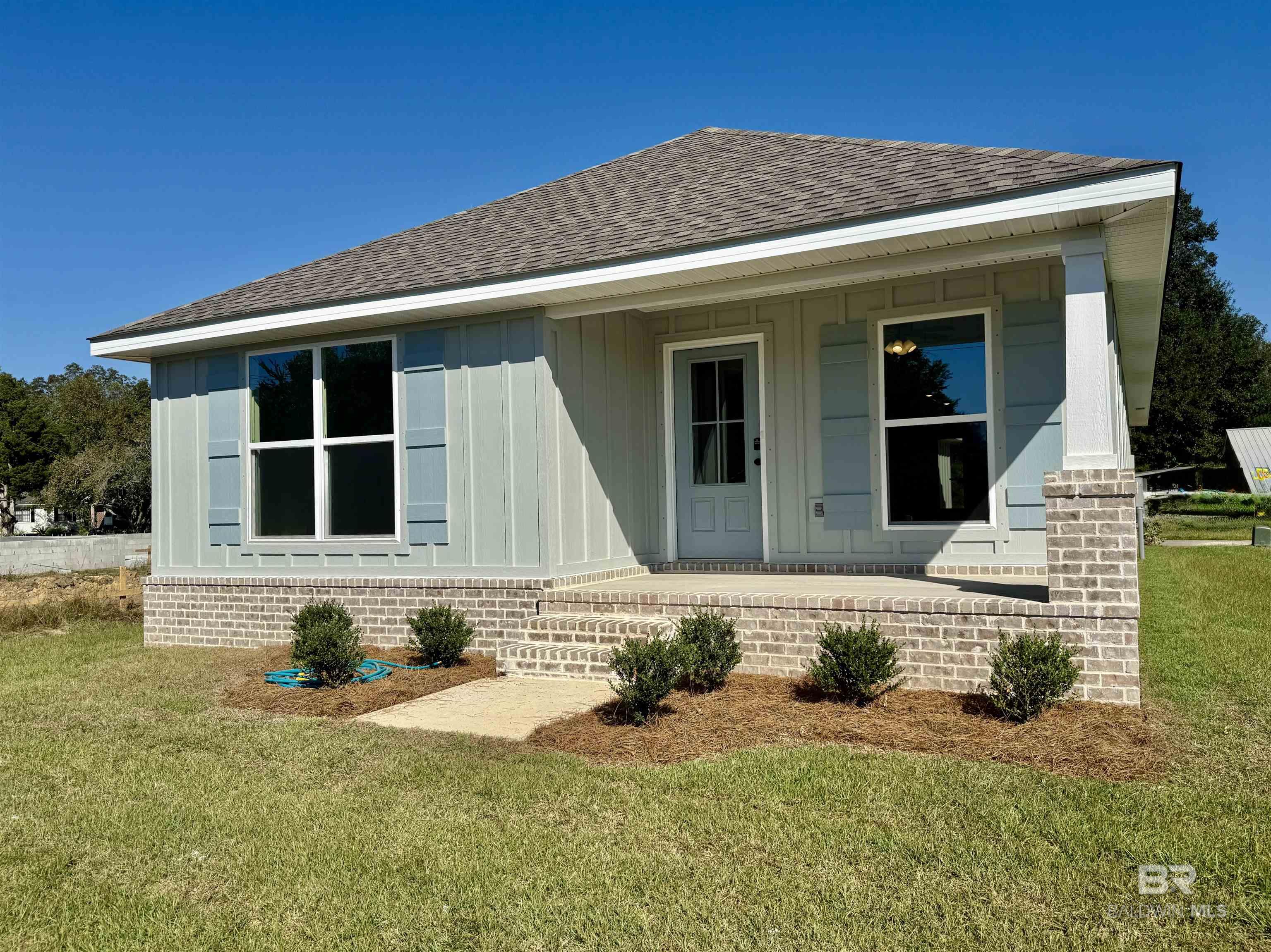 Loxley AL Real Estate