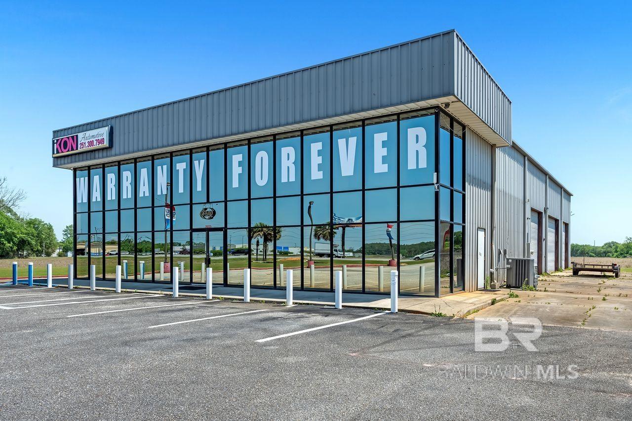 Robertsdale AL Real Estate