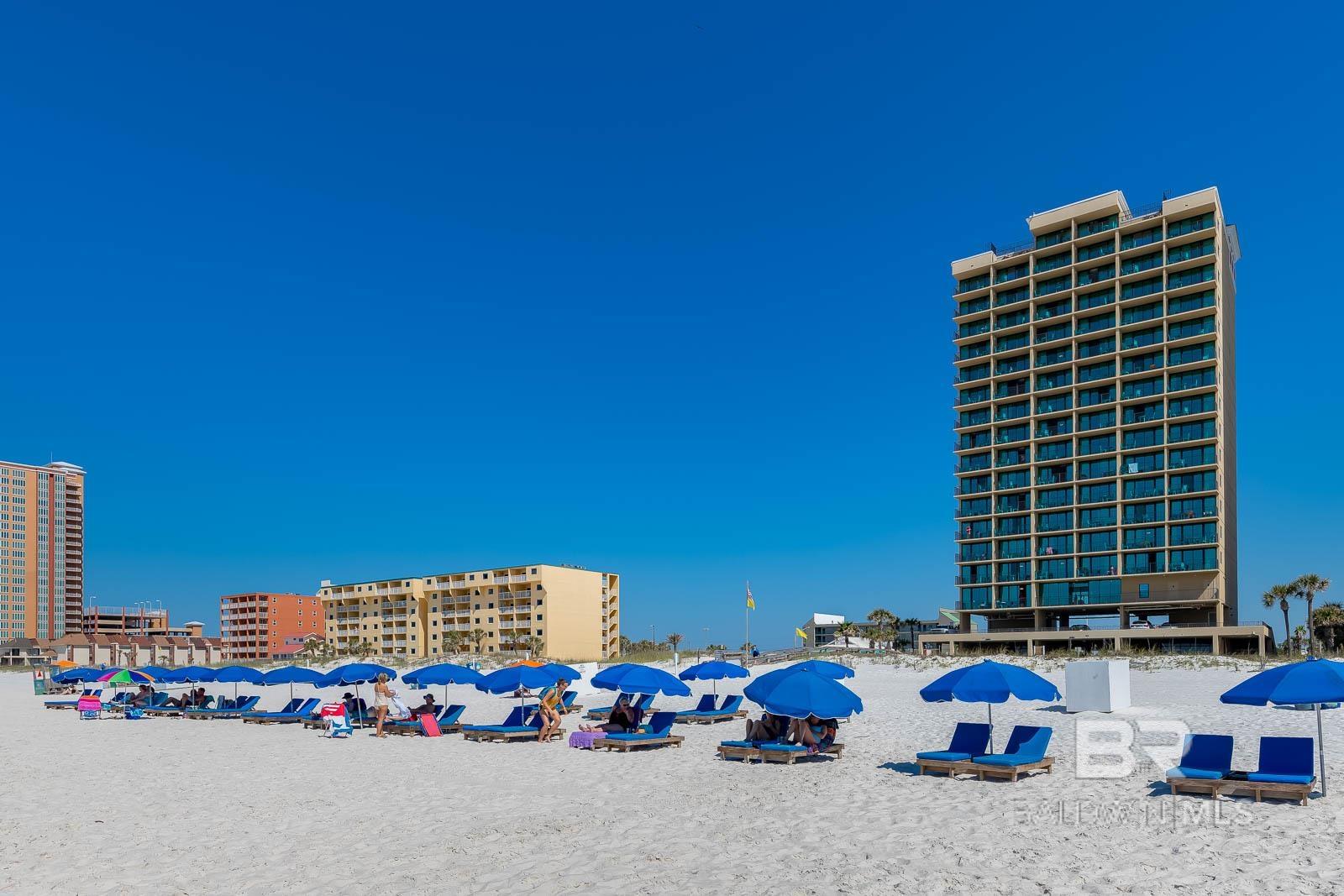 Gulf Shores Condos from $300,000 to $400,000