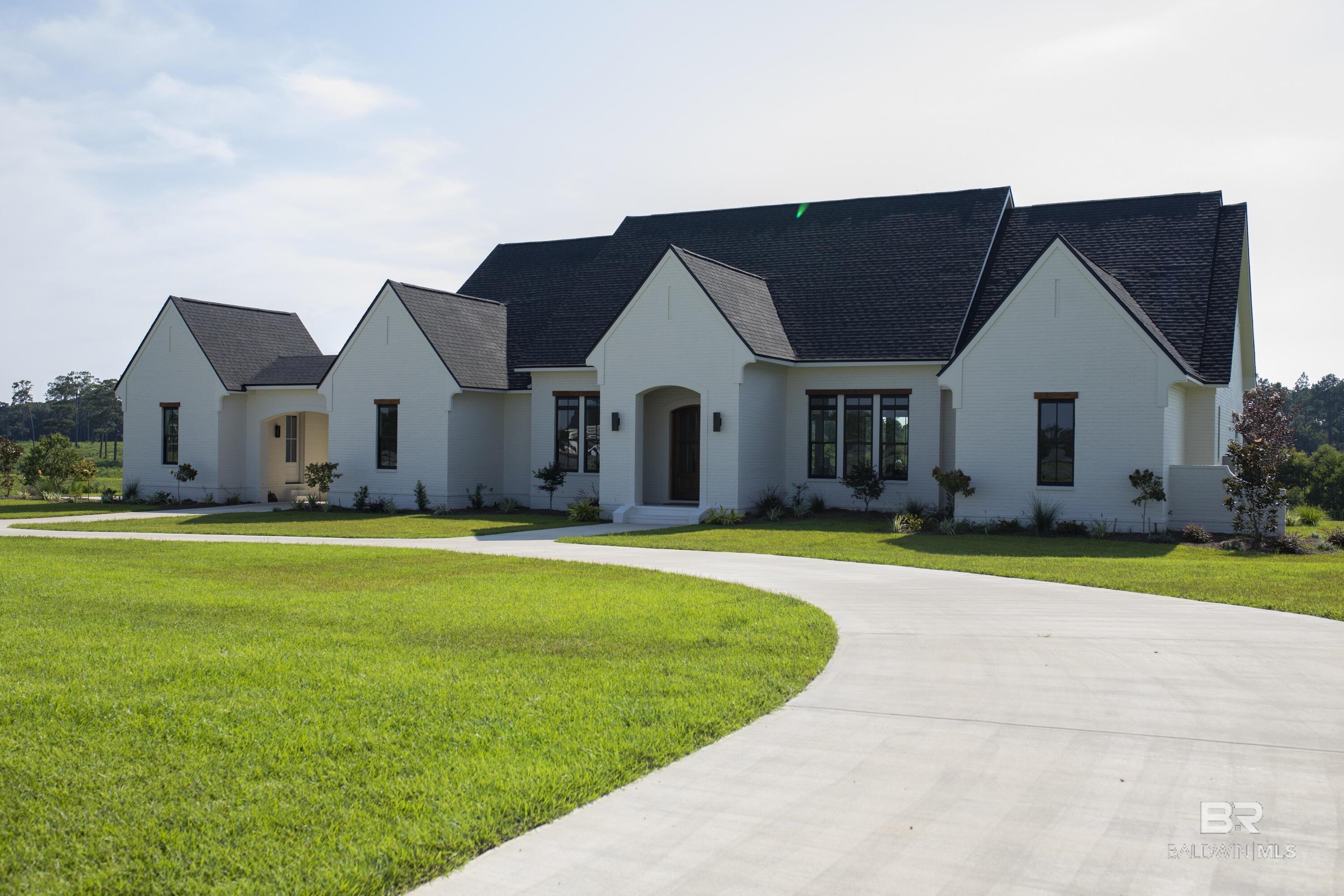 Most Expensive Homes in Fairhope