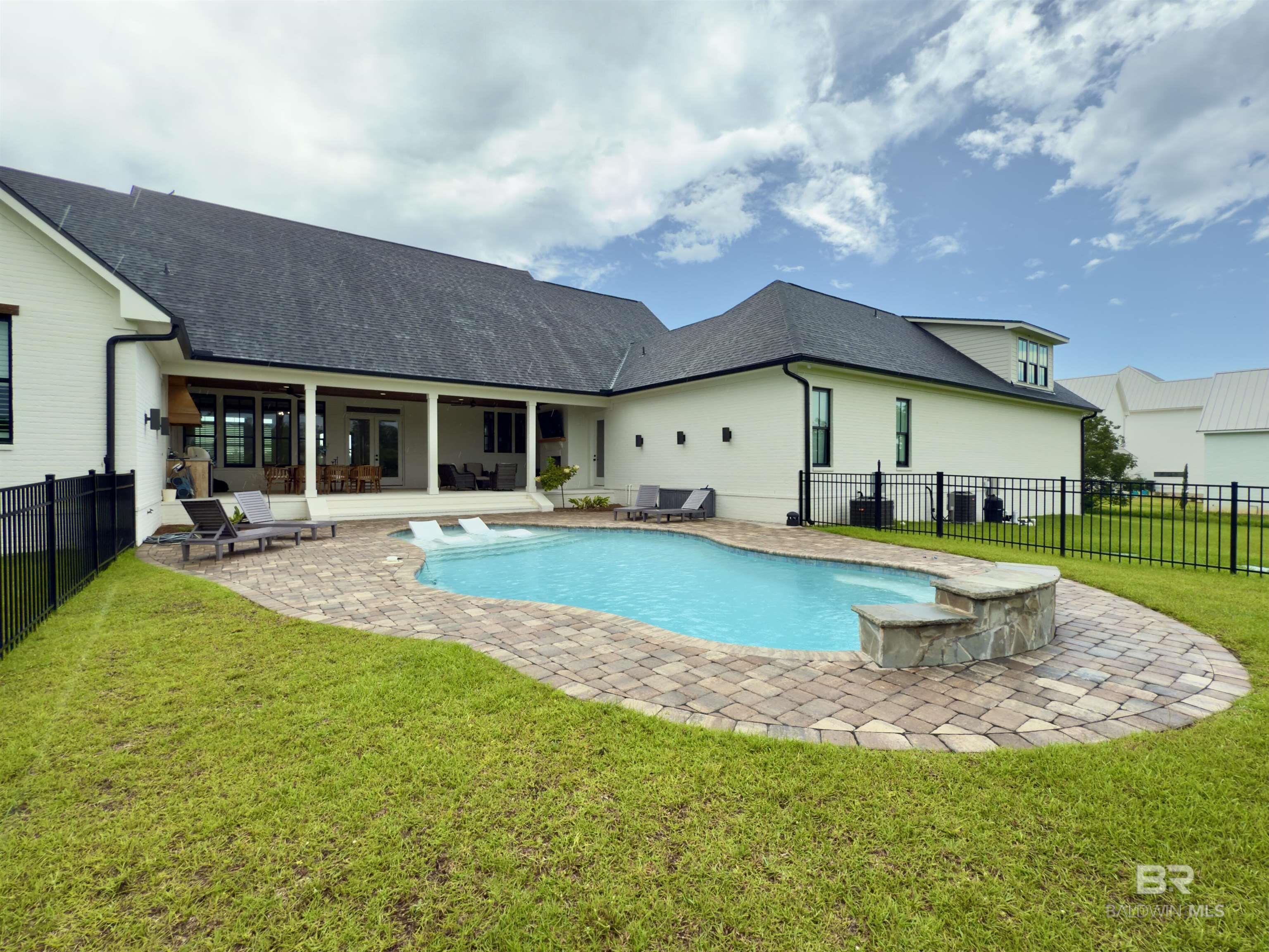 21767 Gallery Boulevard, Fairhope, AL, 36532