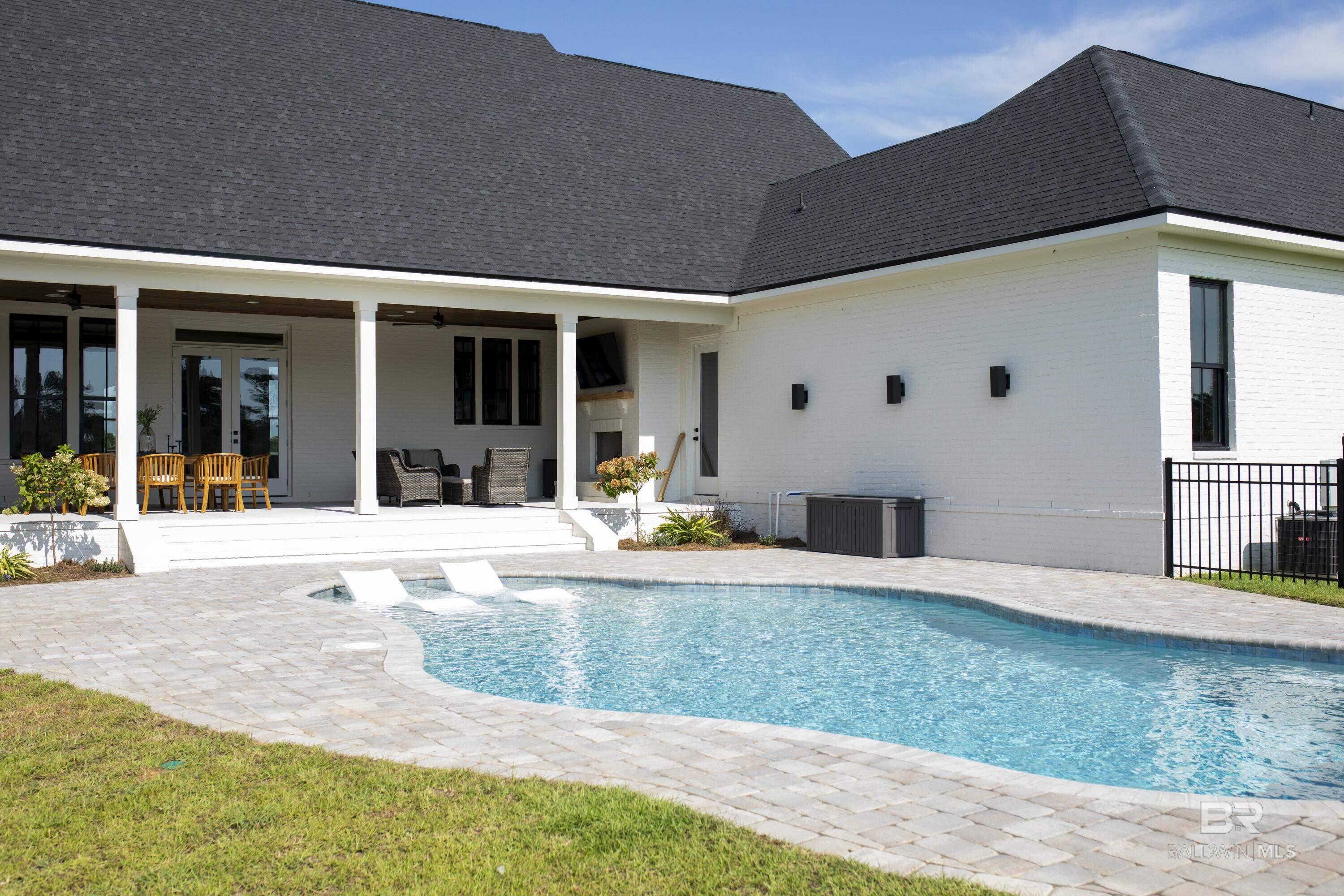 21767 Gallery Boulevard, Fairhope, AL, 36532