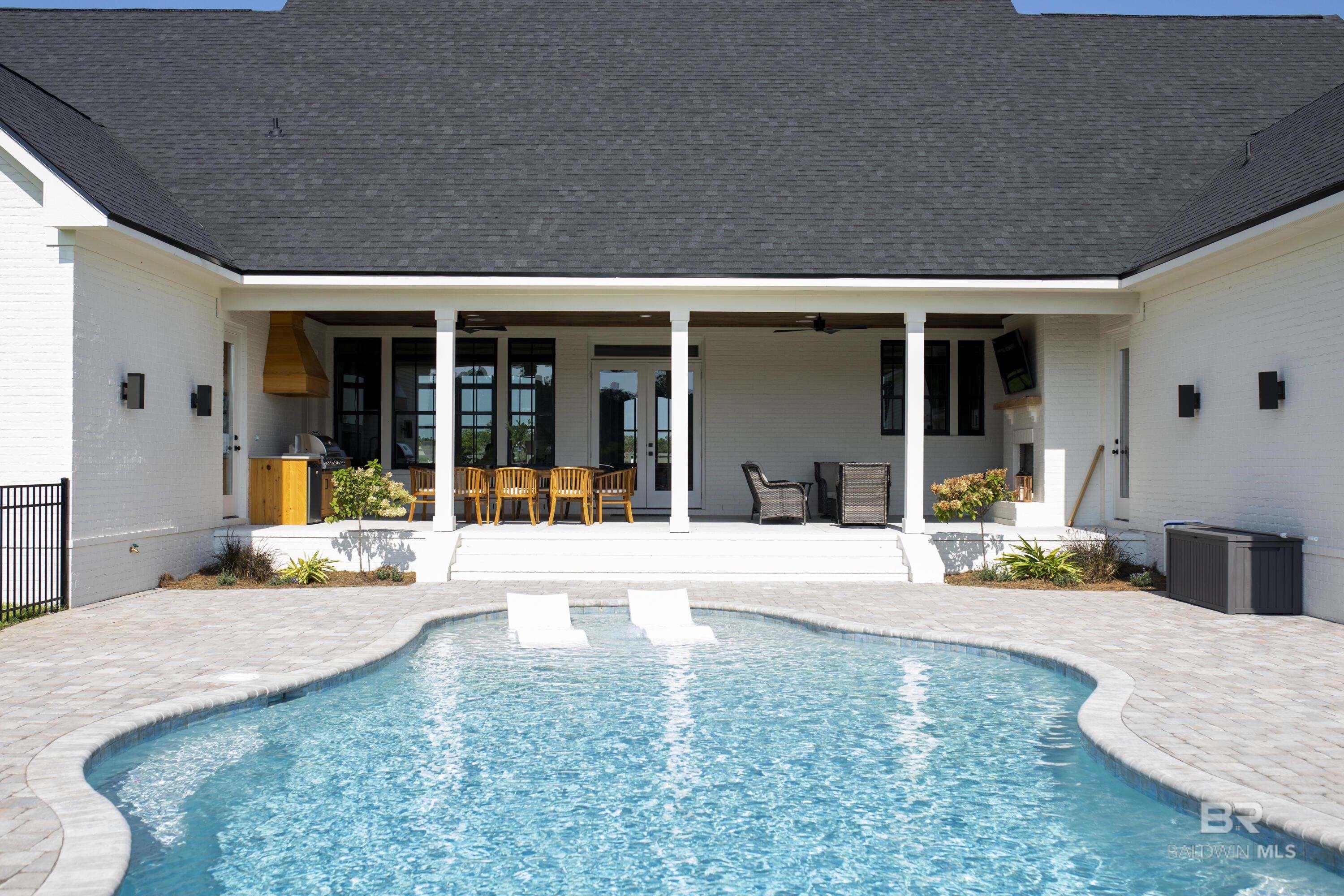 21767 Gallery Boulevard, Fairhope, AL, 36532