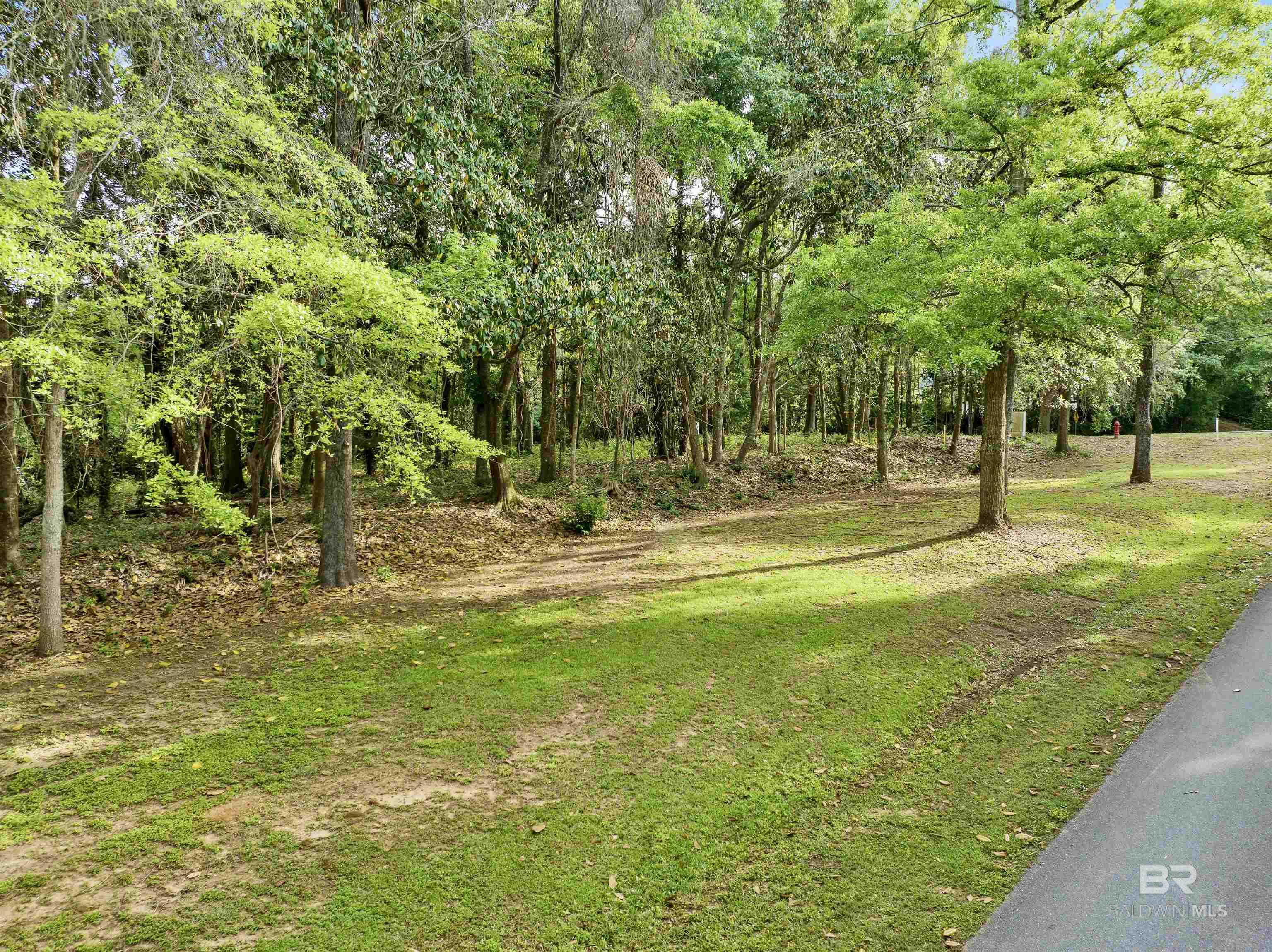 Land For Sale in Fairhope AL