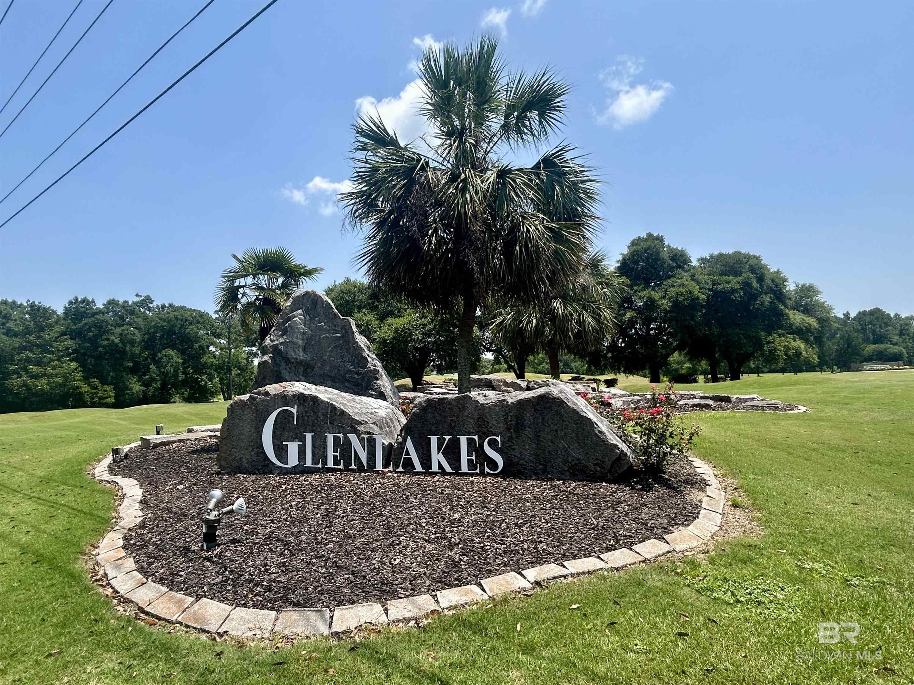 Homes for Sale in Glenlakes - Foley AL
