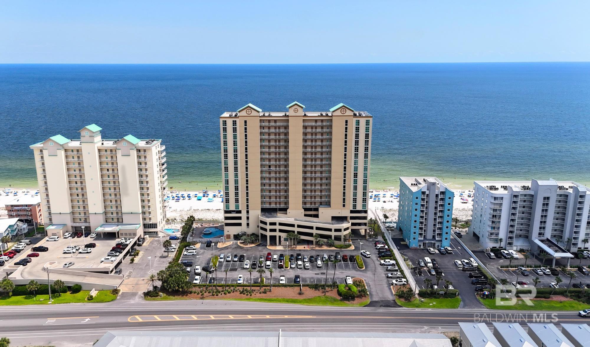 Gulf Shores Condos from $600,000-$1,000,000