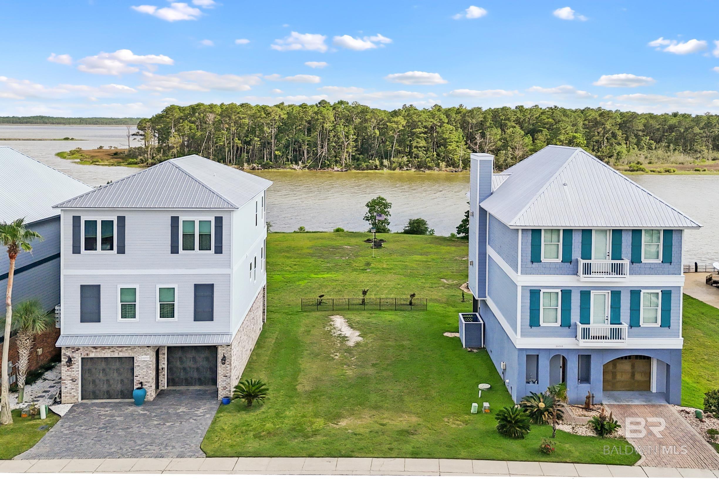 Homes for Sale in Sunset Bay at Bon Secour