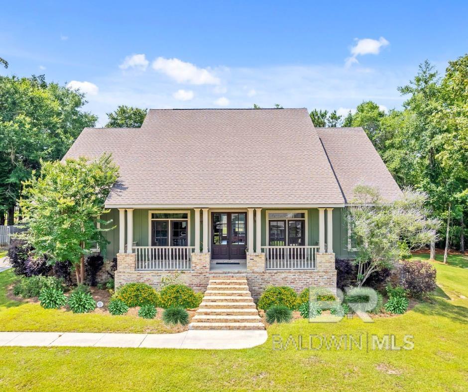 Spanish Fort Homes from $500,000-$600,000