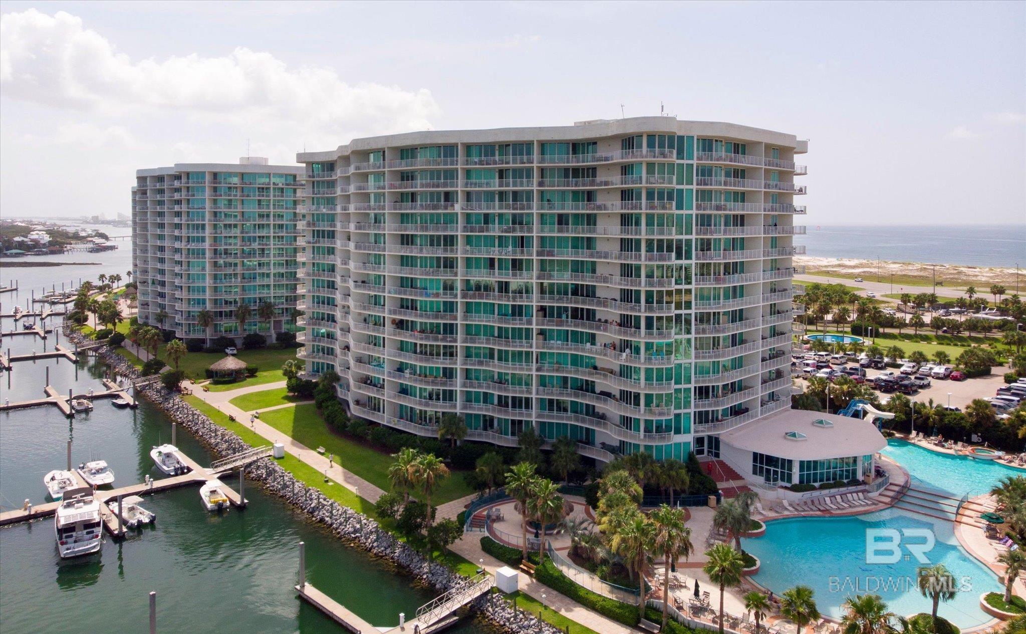Condos for Sale in Caribe Resort Orange Beach