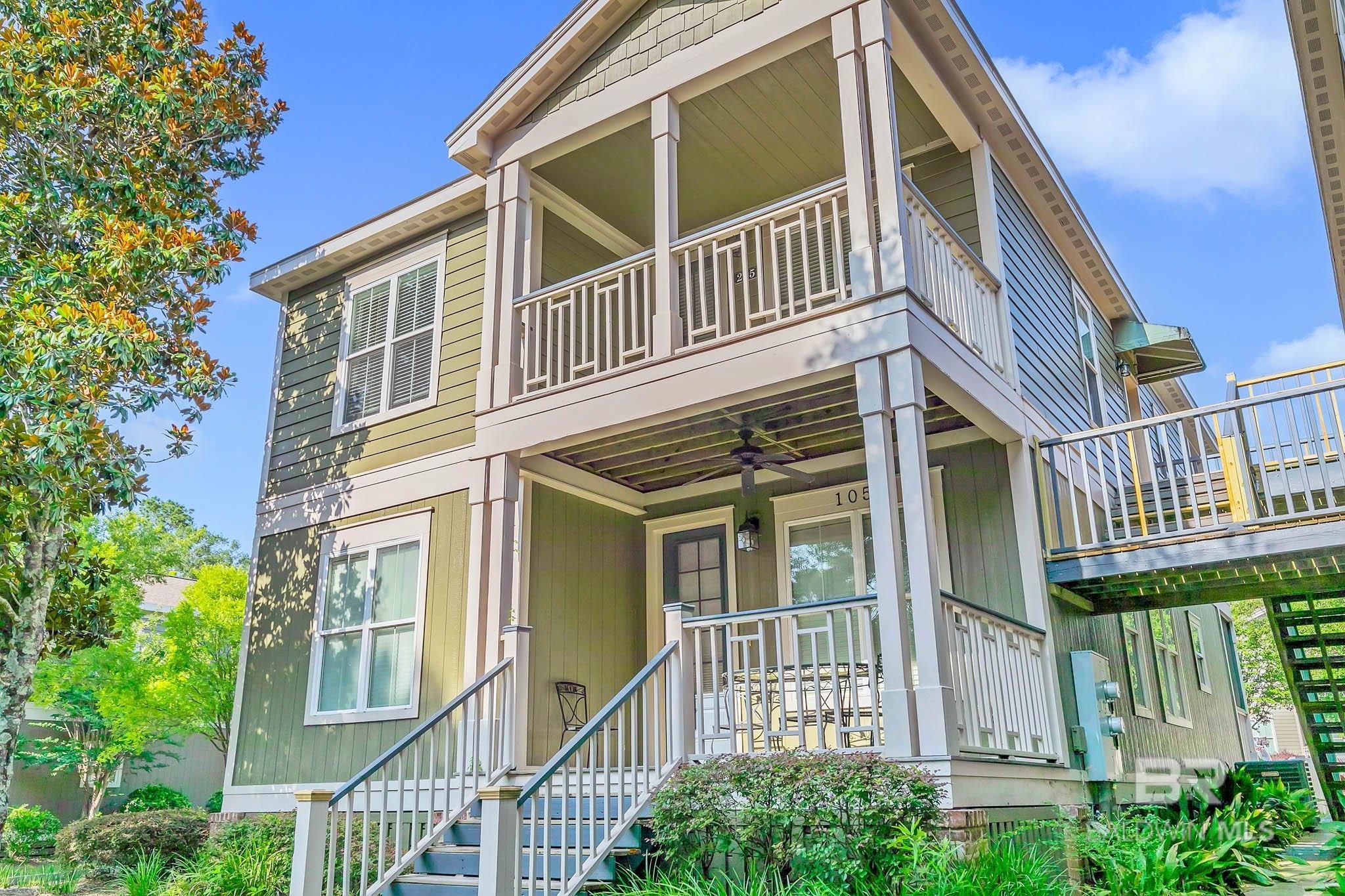 Daphne Homes Under $250,000