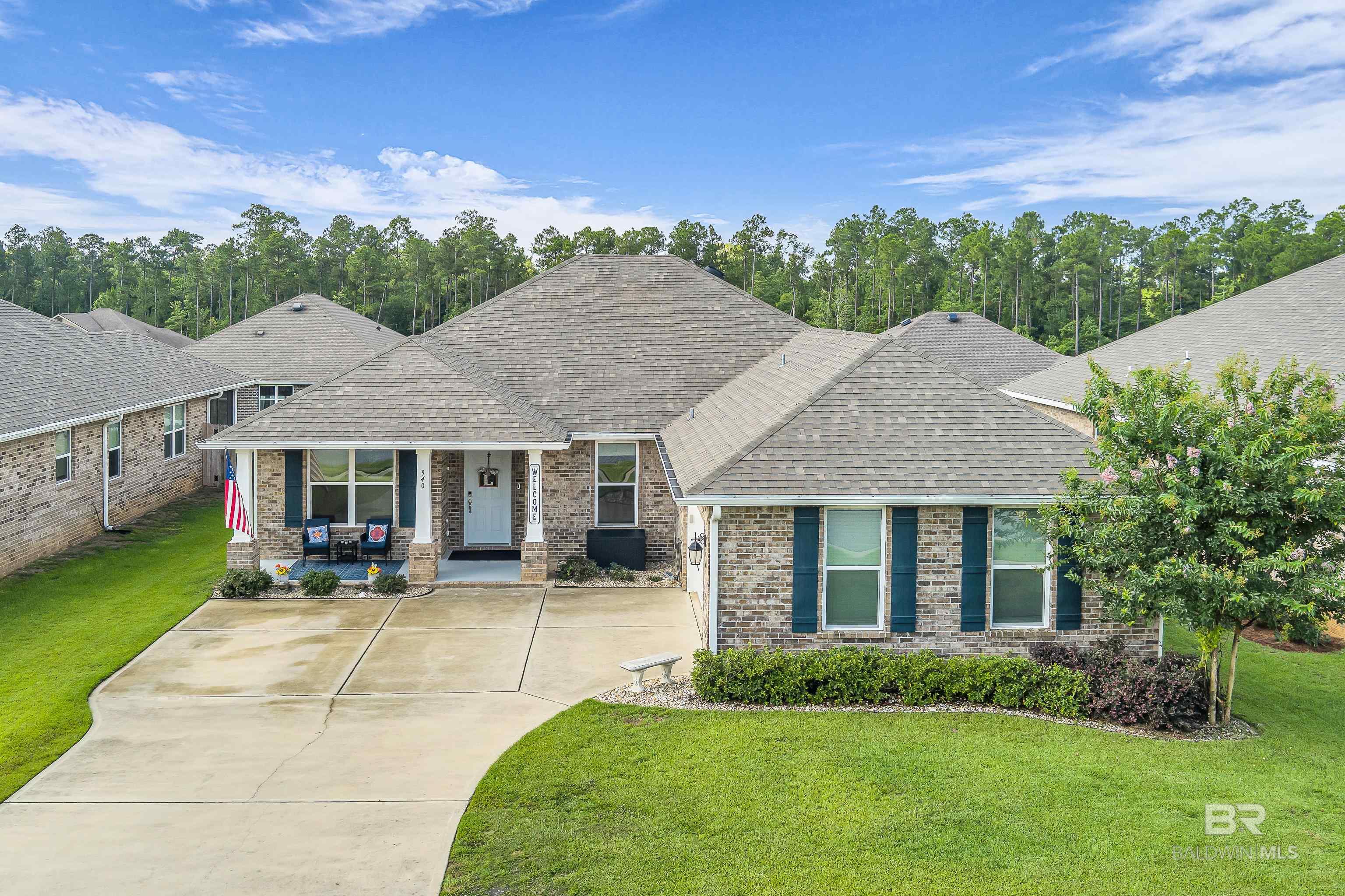 Foley Homes from $300,000 to $400,000