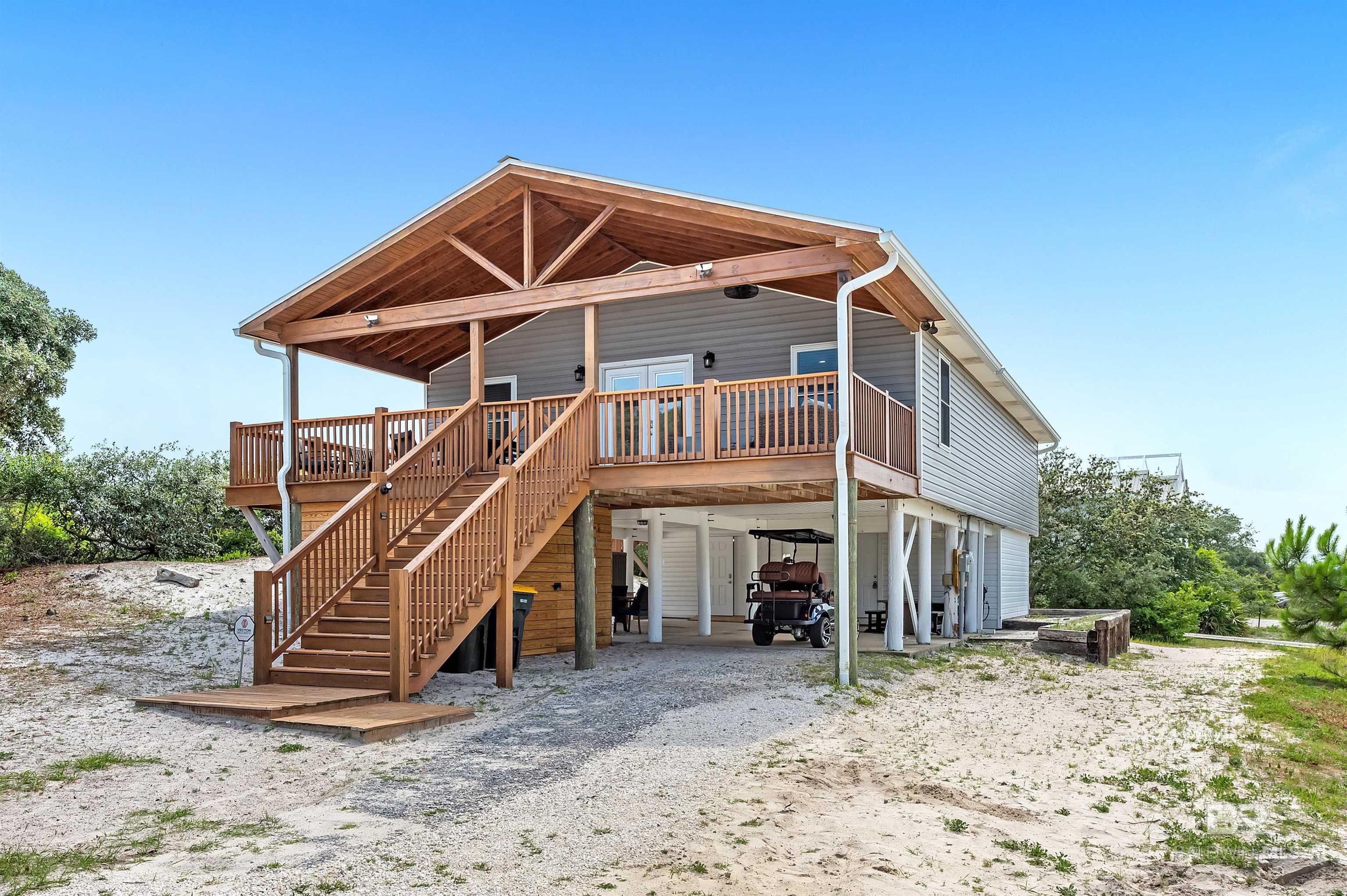 Condos for Sale in Surfside Shores II - Gulf Shores AL