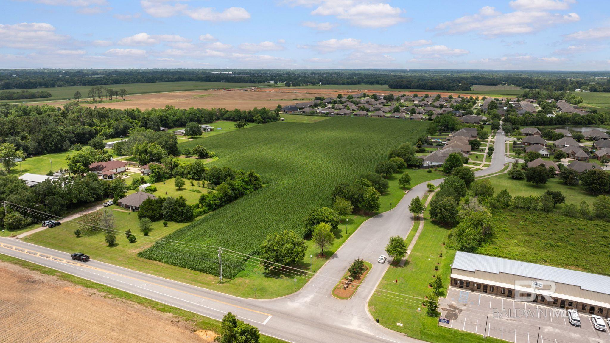 Land For Sale in Fairhope AL