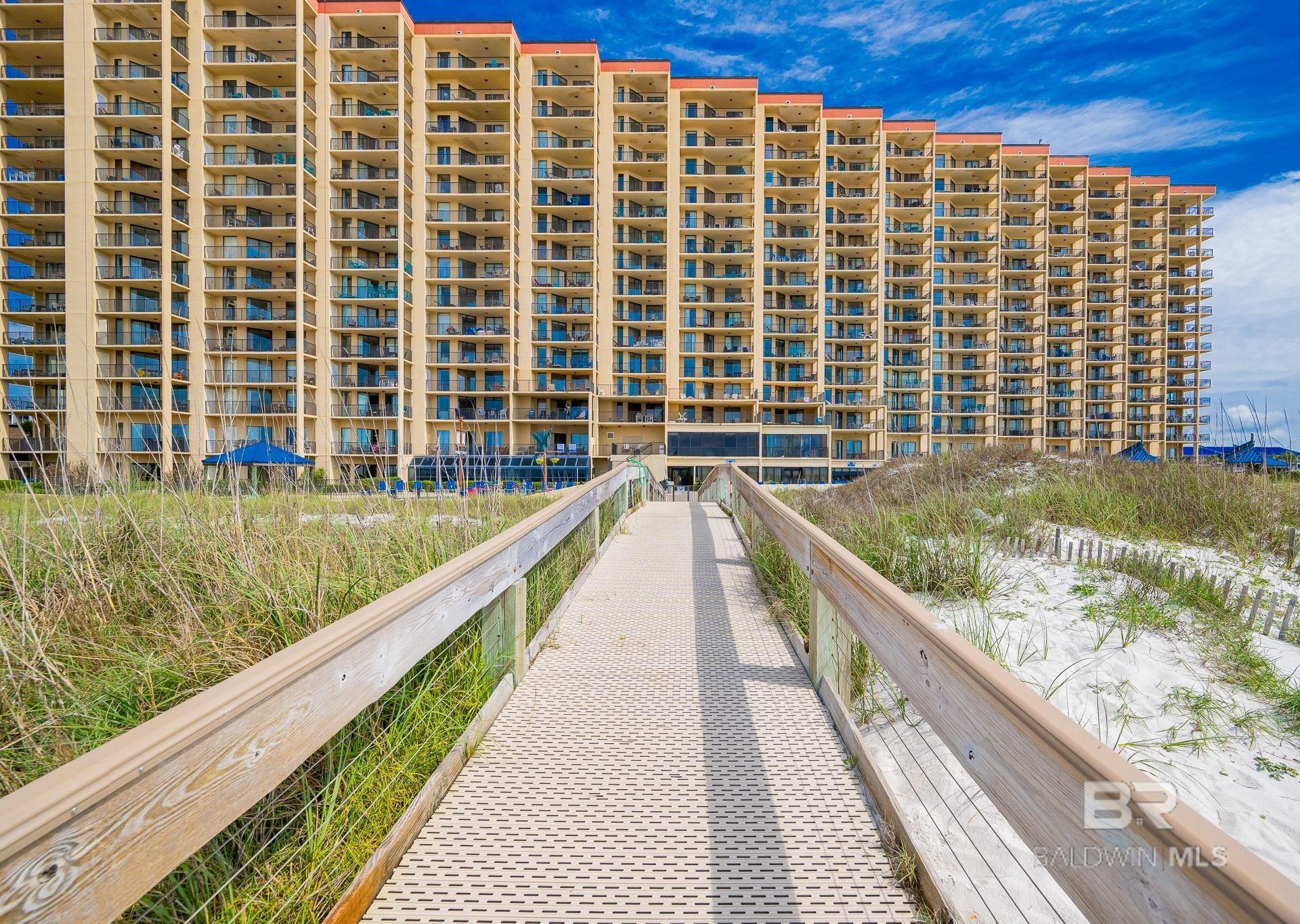 Orange Beach Condos from $500,000 to $600,000