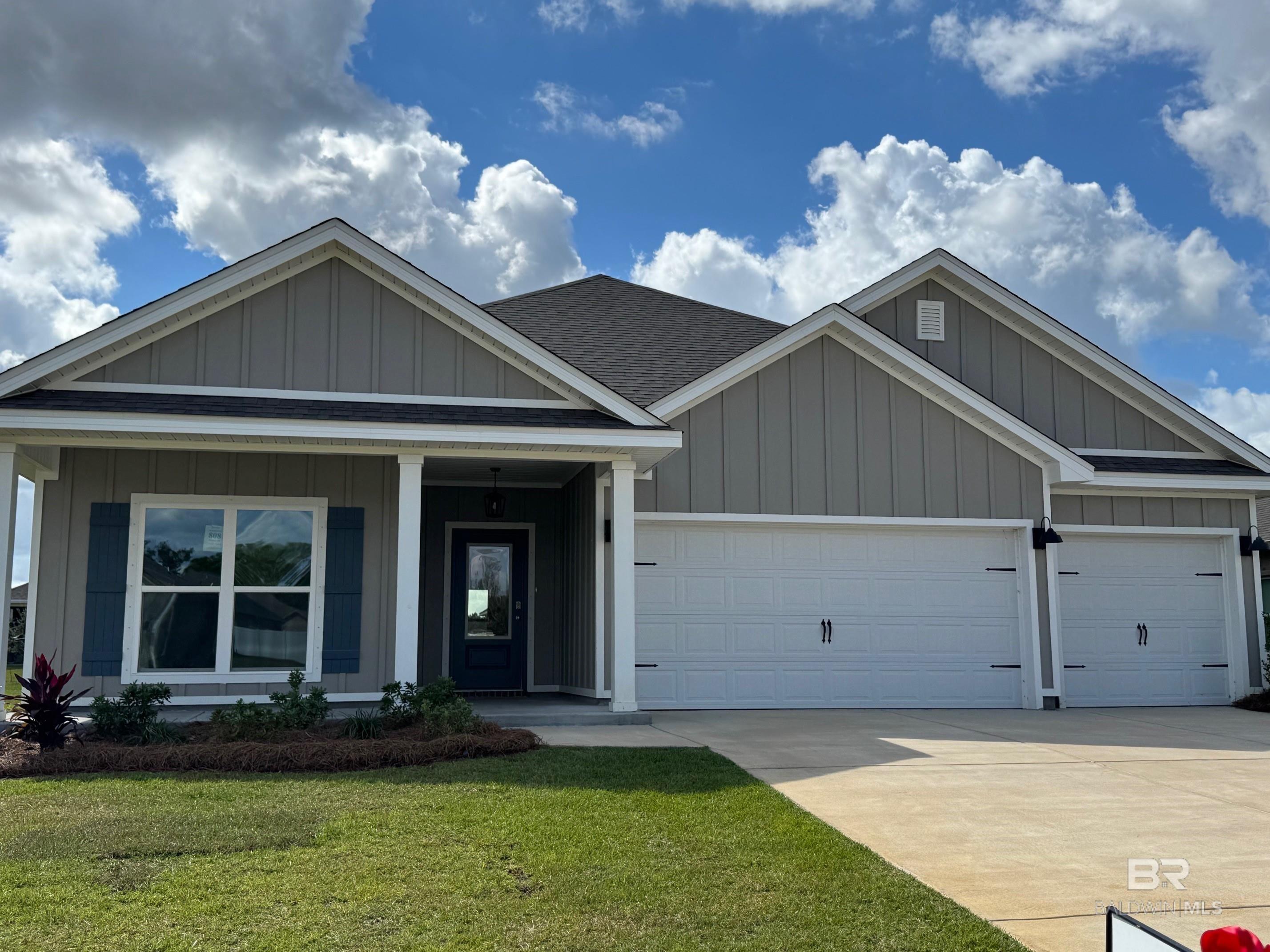 Daphne Homes from $400,000-$500,000