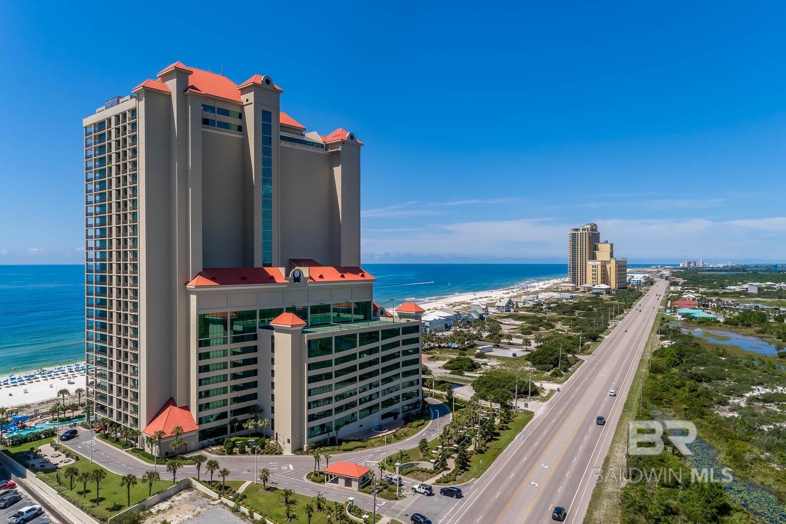Condos for Sale in Phoenix West - Orange Beach AL
