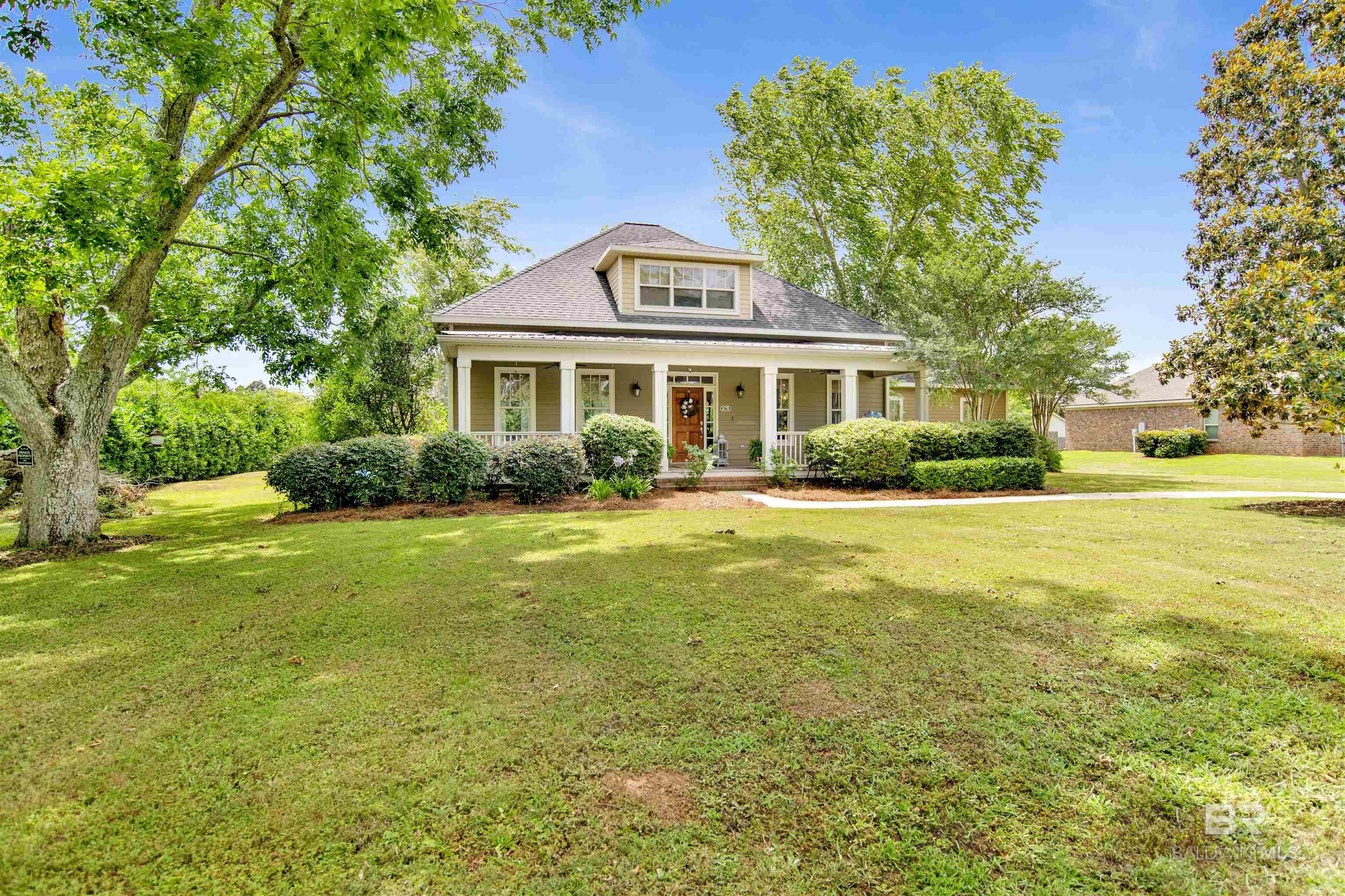 Daphne Homes from $400,000-$500,000