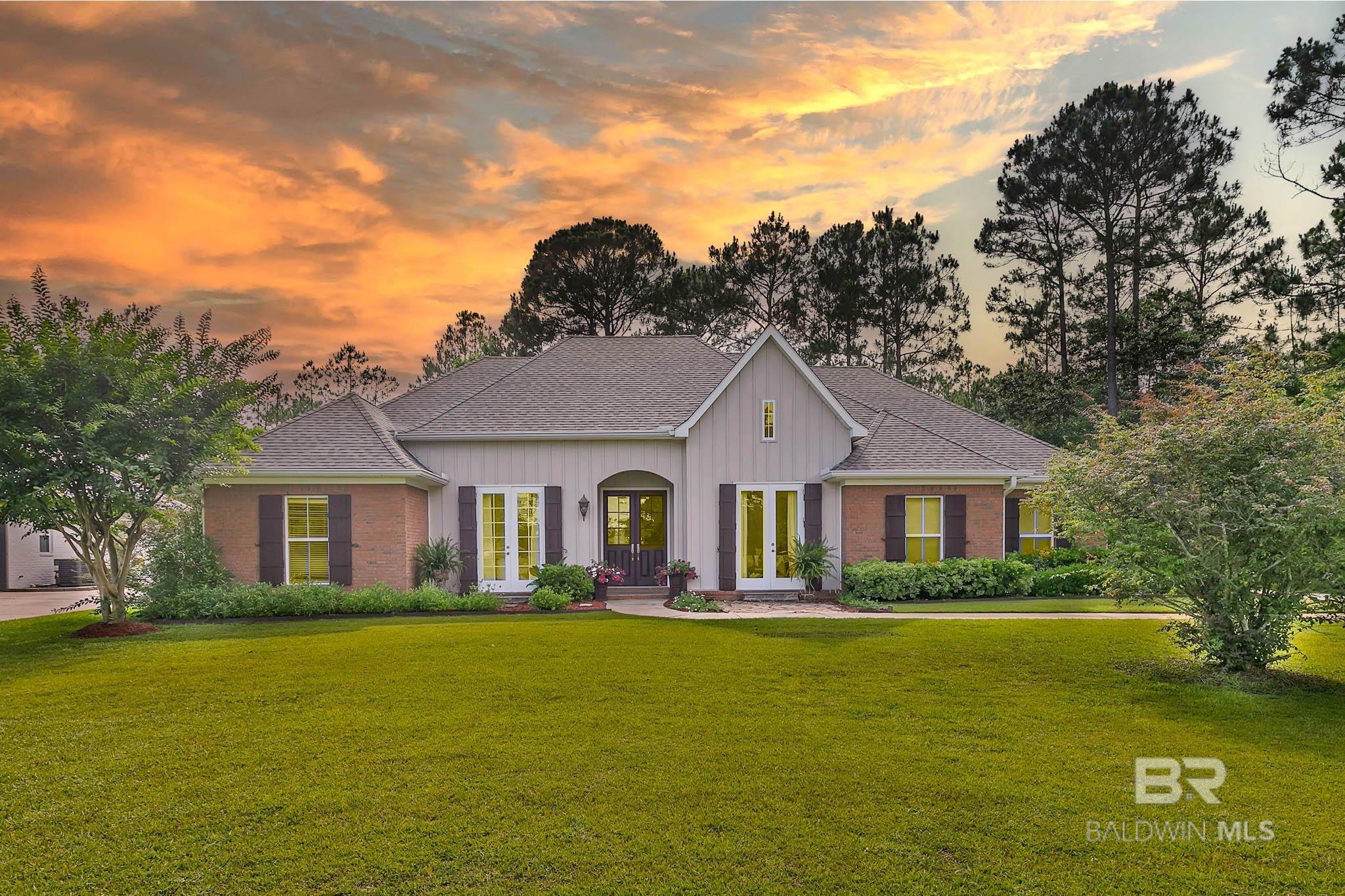 Elberta AL Real Estate