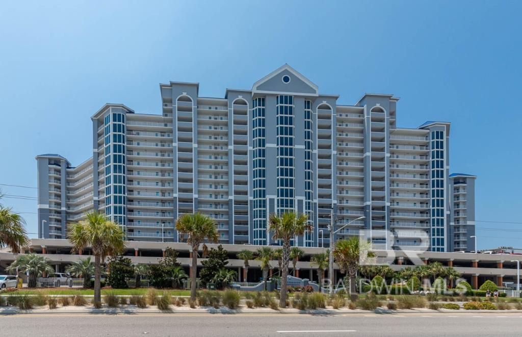 Gulf Shores Condos from $600,000-$1,000,000