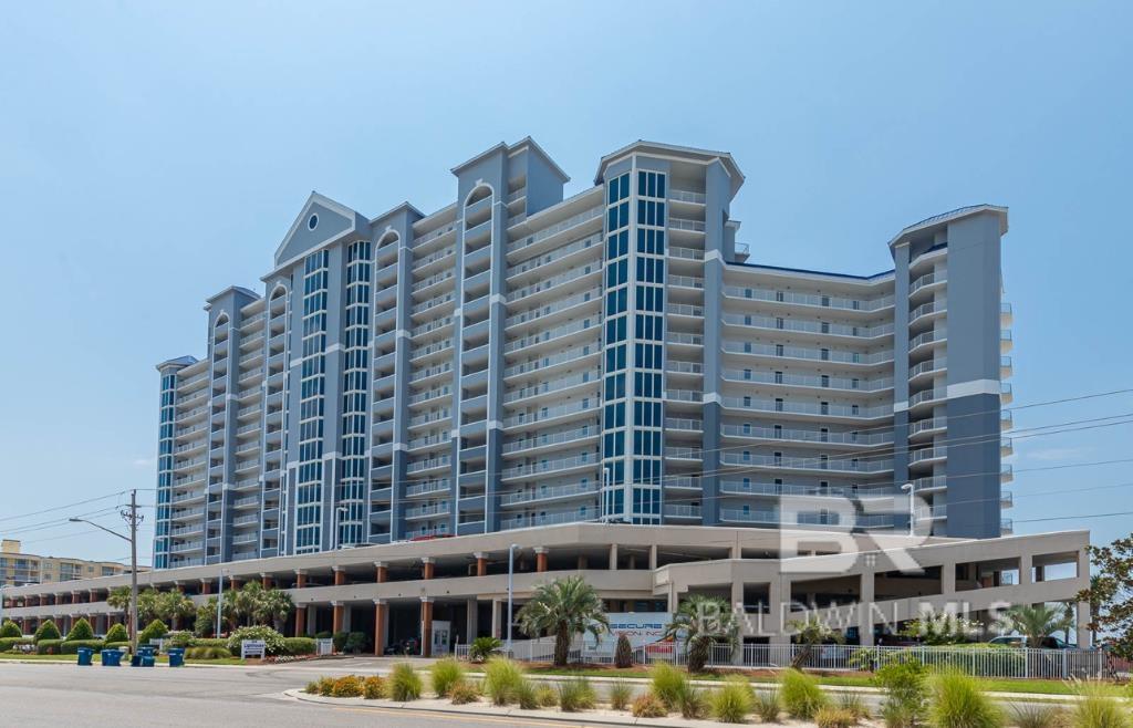 Gulf Shores Condos from $600,000-$1,000,000