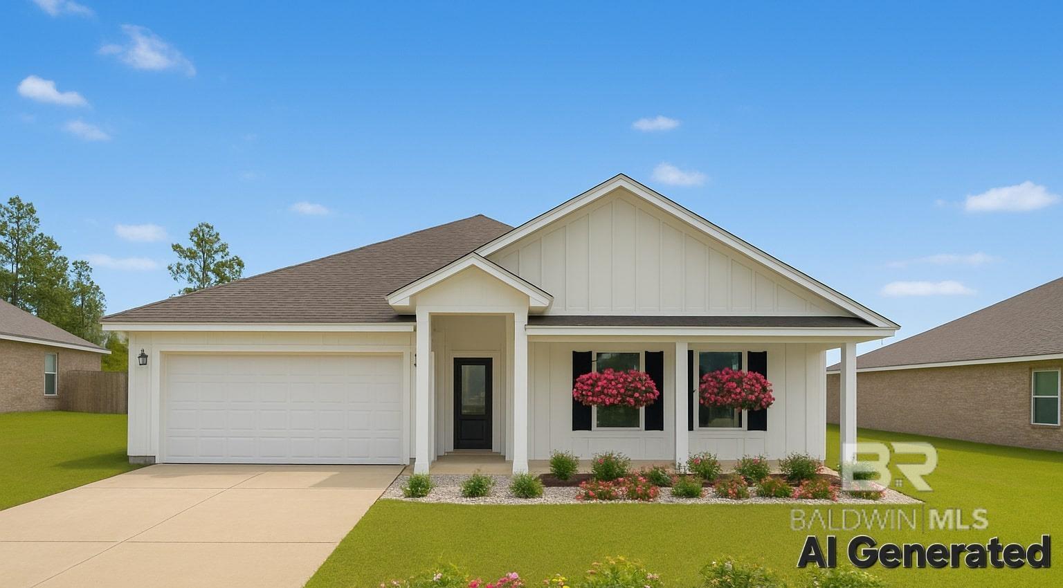 Homes for Sale in Stonebridge - Spanish Fort AL